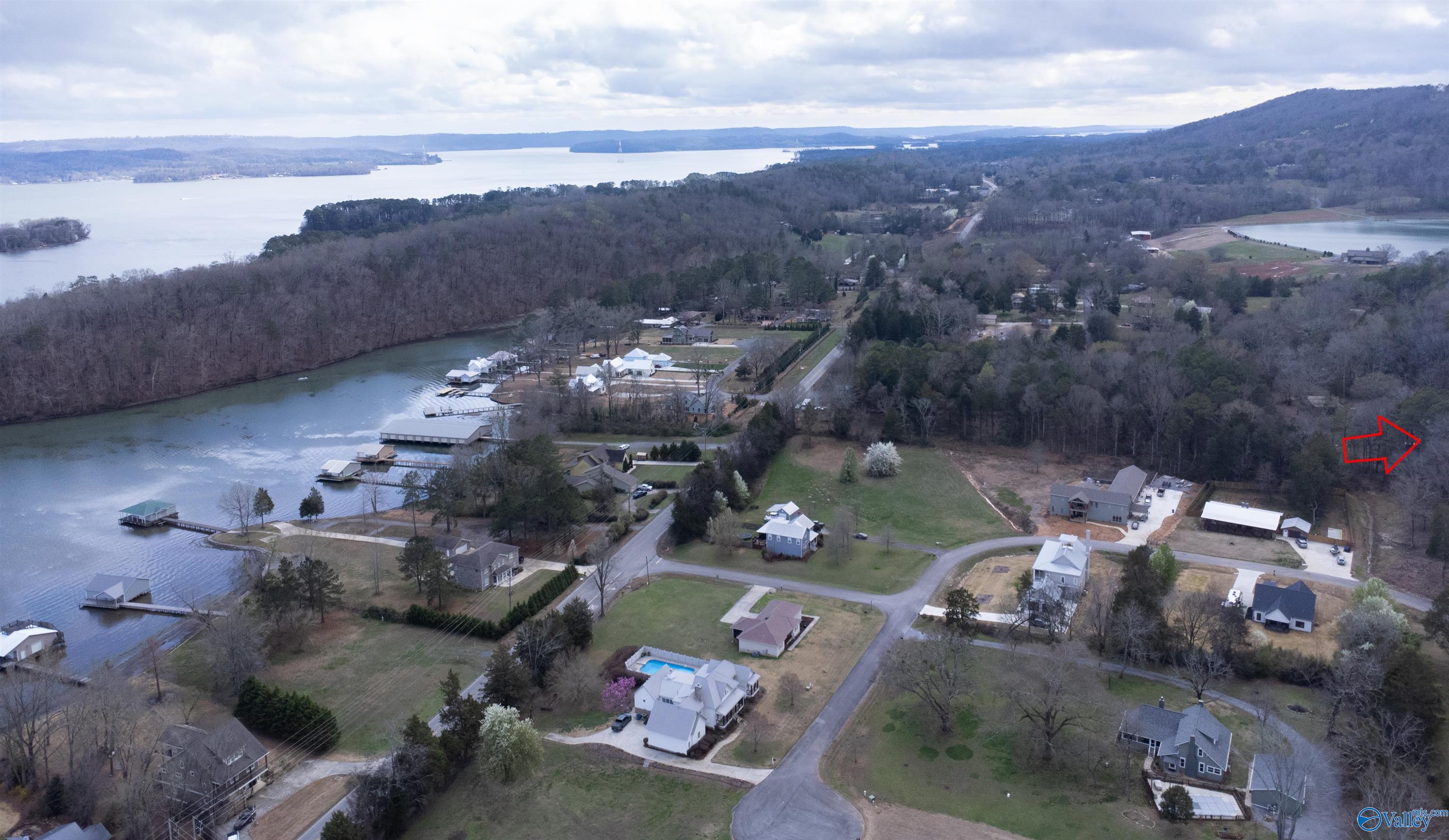 Lot 11 Cedar Cove Road