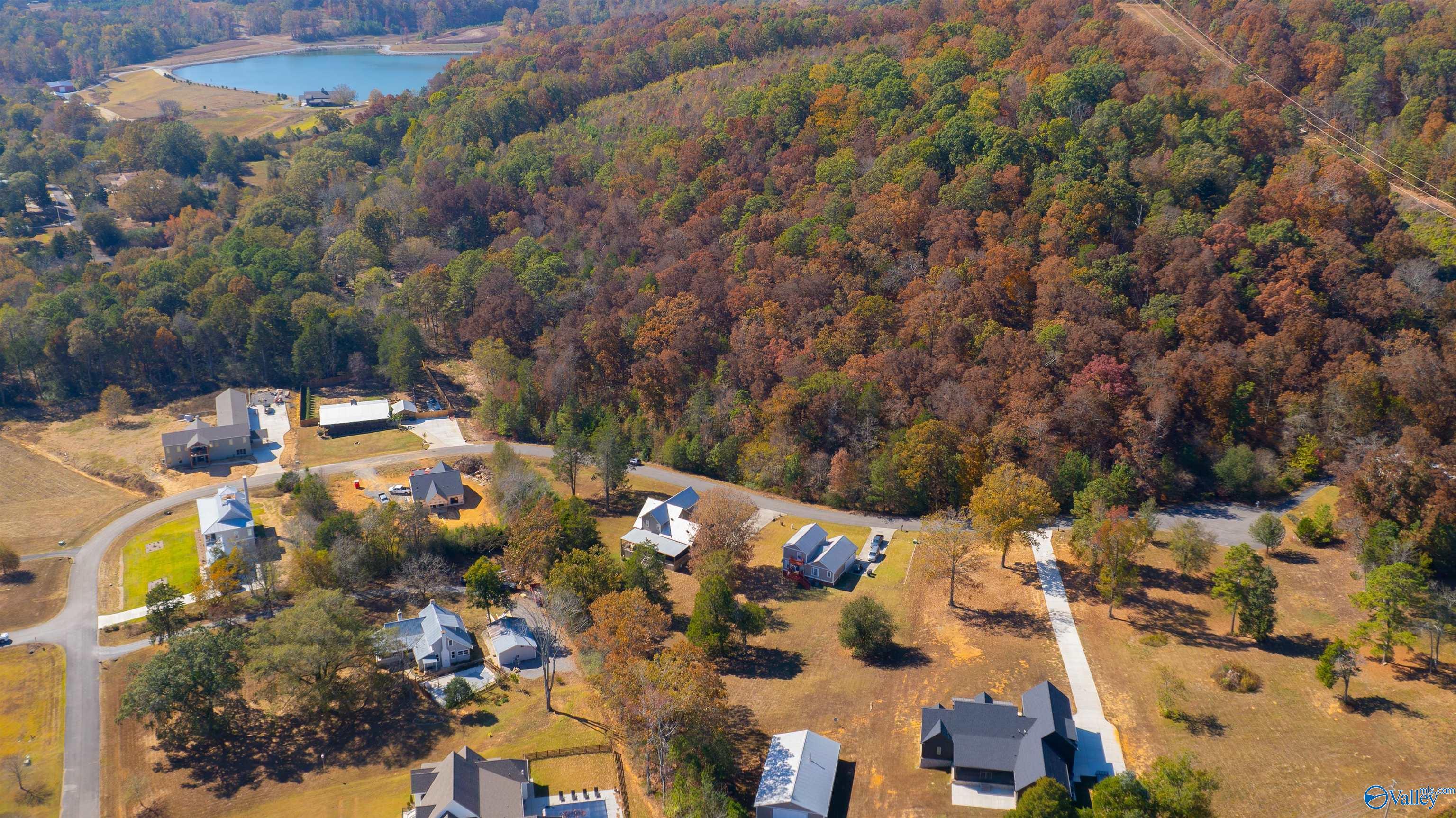 Lot 11 Cedar Cove Road