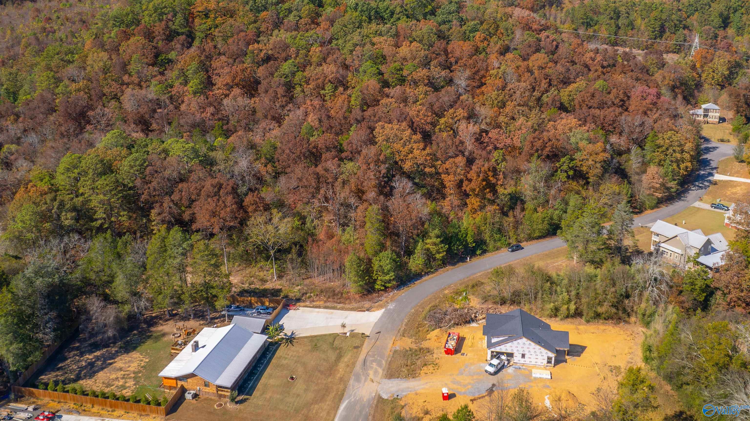 Lot 11 Cedar Cove Road