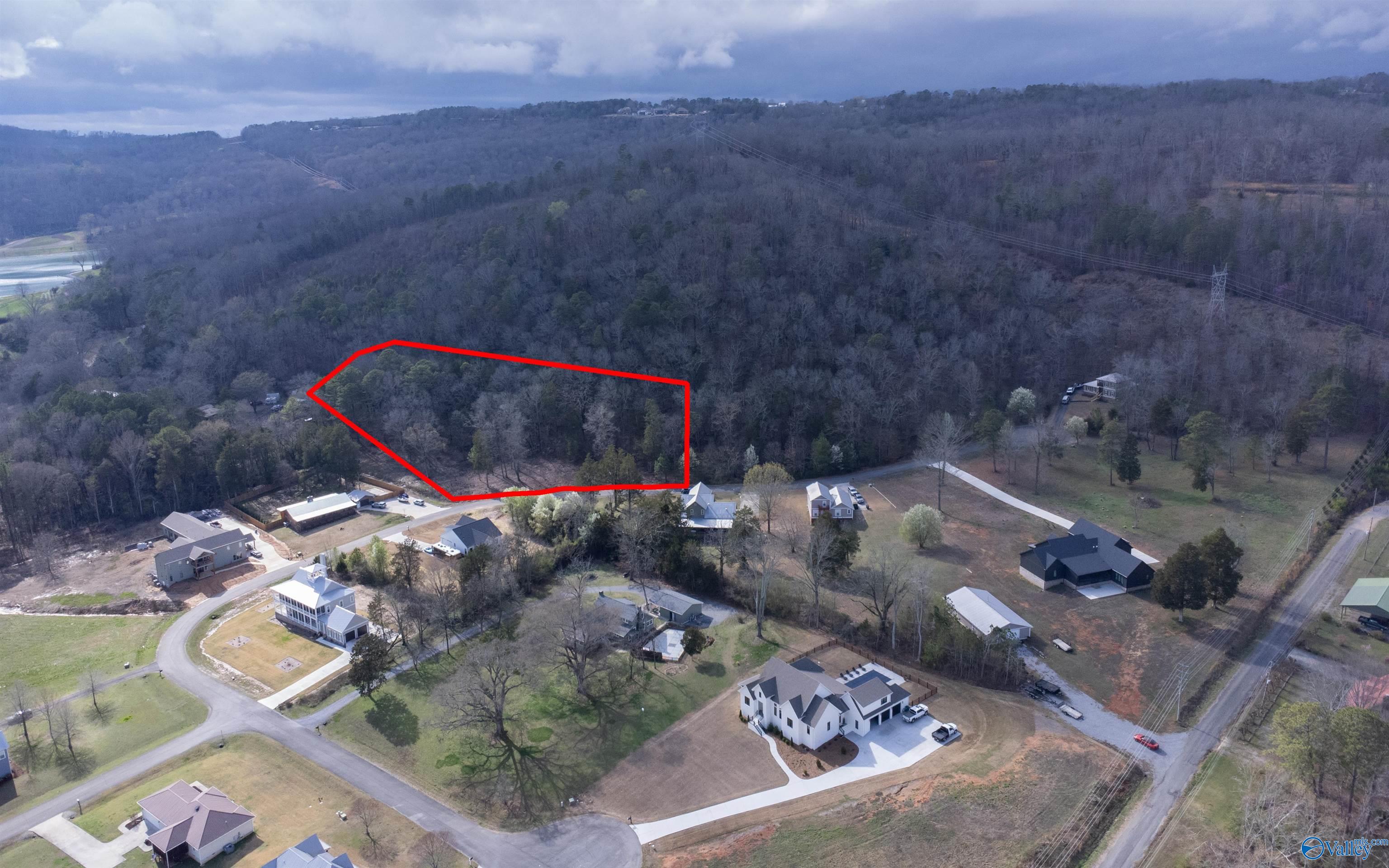 Lot 11 Cedar Cove Road