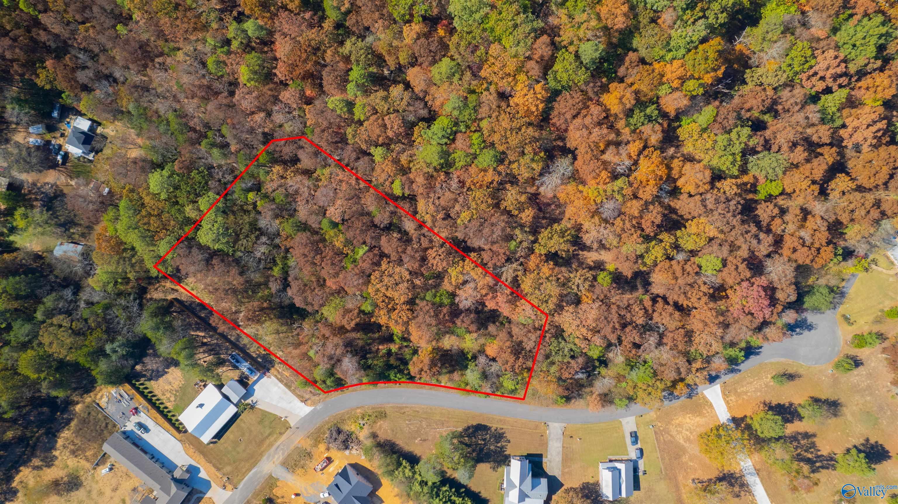 Lot 11 Cedar Cove Road