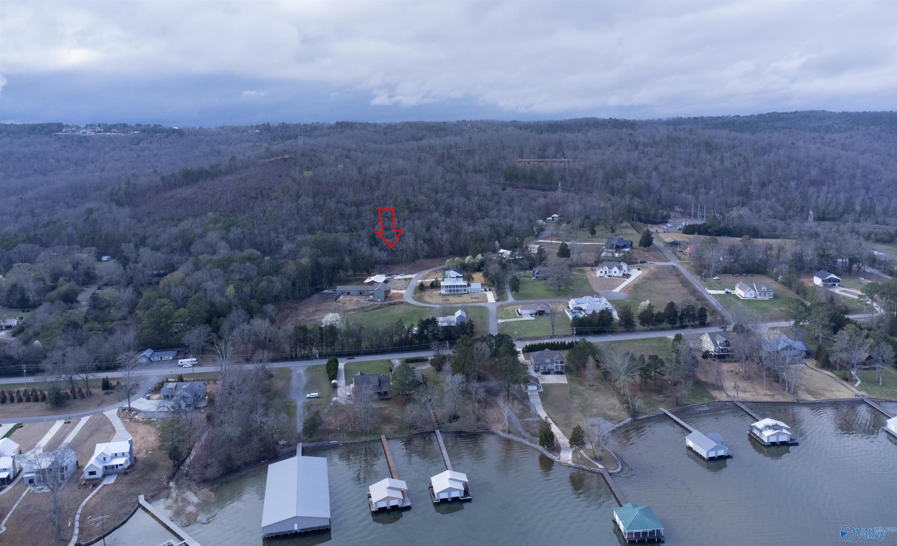 Lot 11 Cedar Cove Road