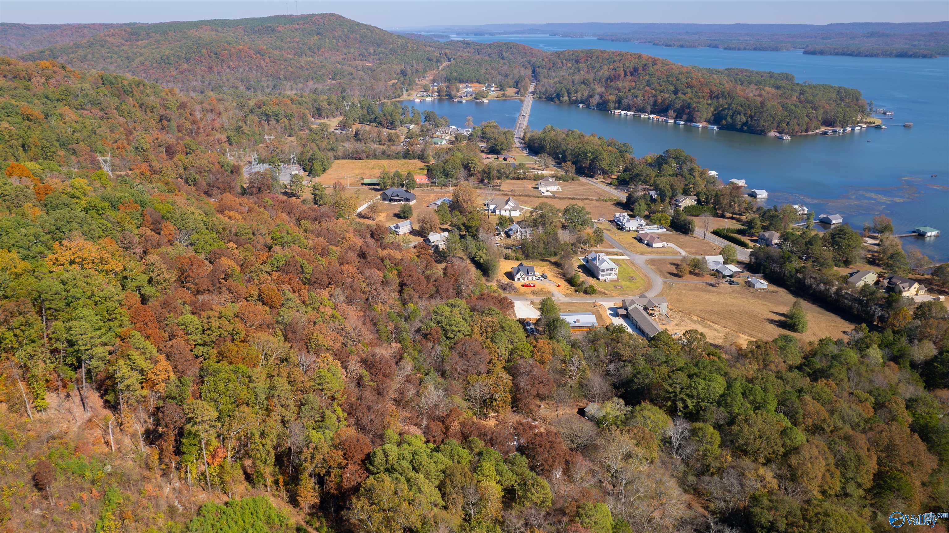 Lot 11 Cedar Cove Road