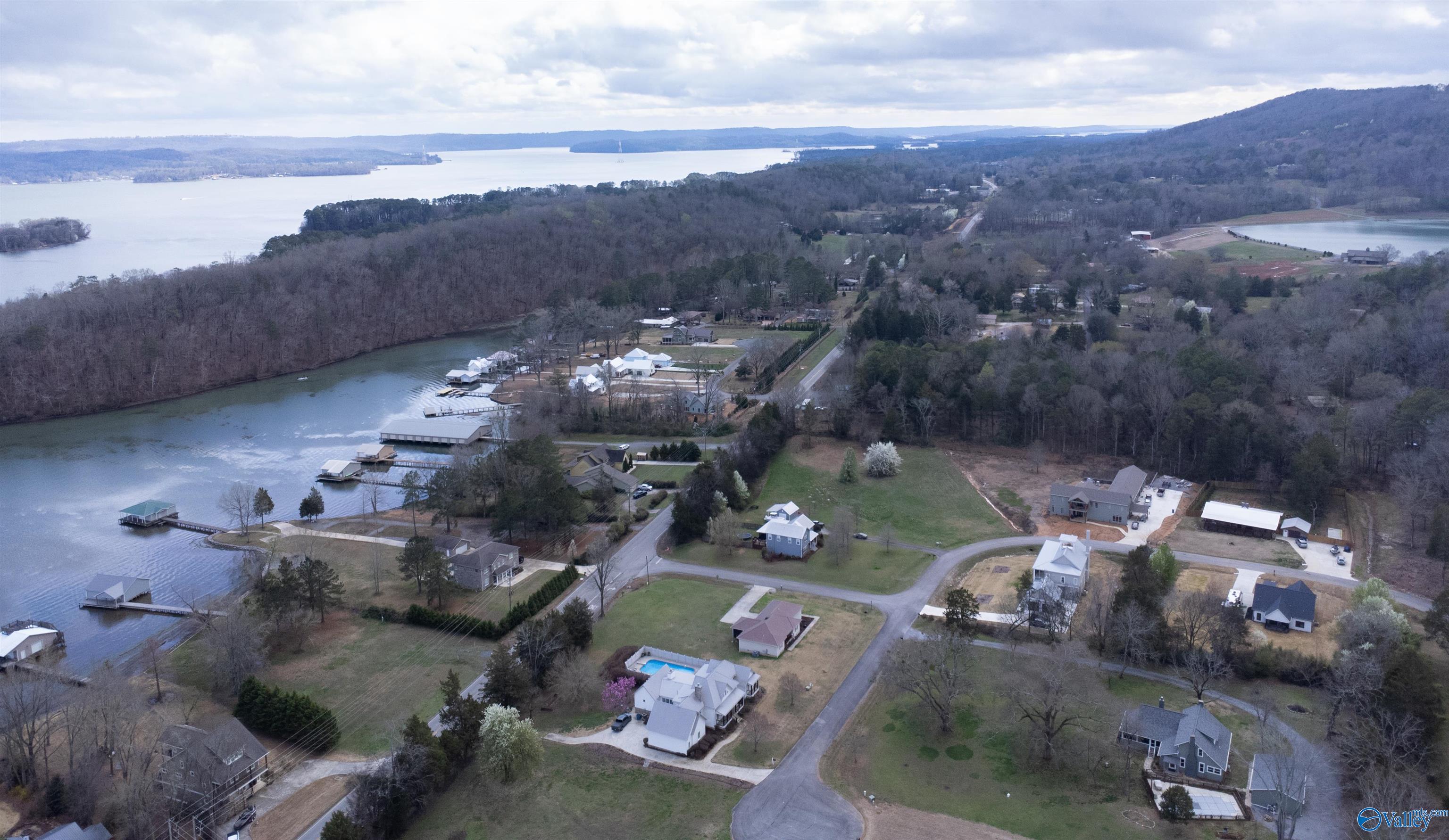 Lot 11 Cedar Cove Road