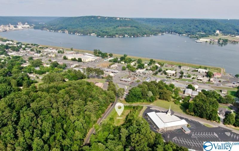 100x134 Patterson Street