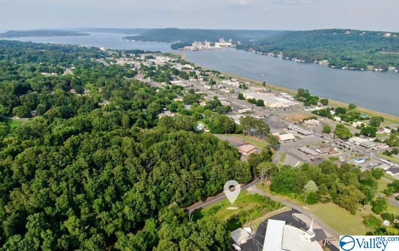 100x134 Patterson Street