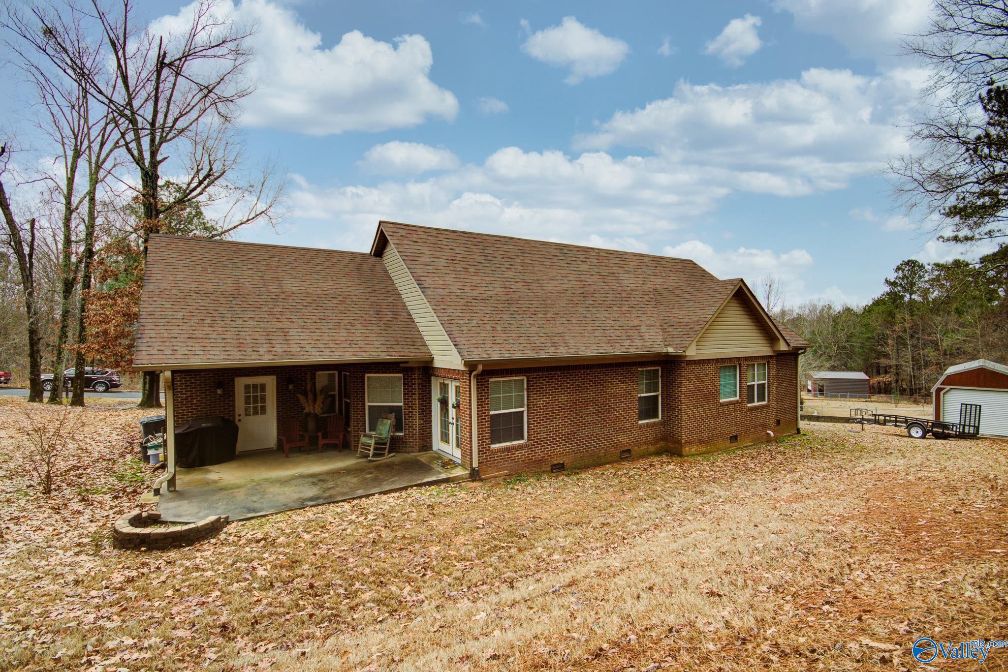 125 Taylor Ridge Road