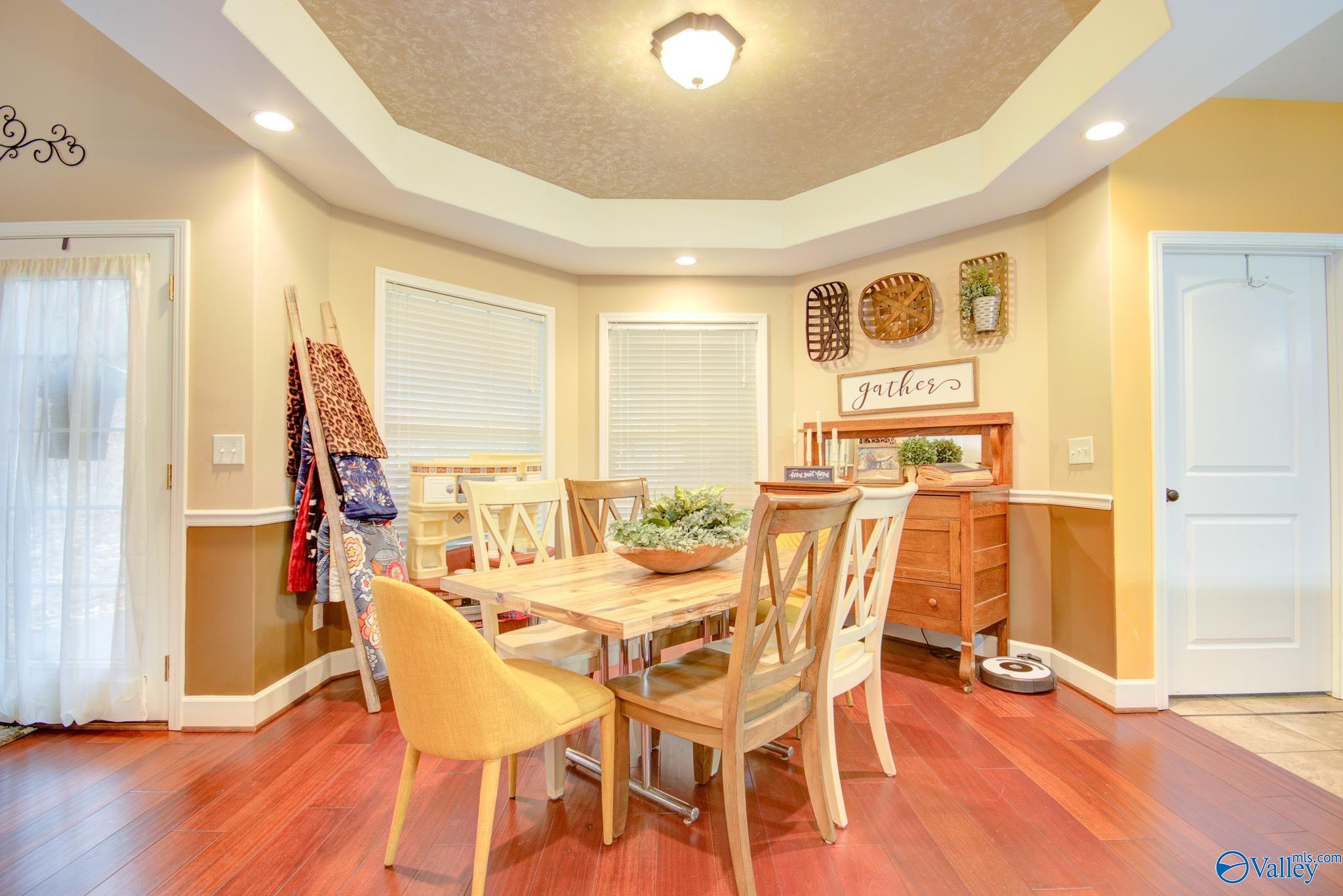 125 Taylor Ridge Road