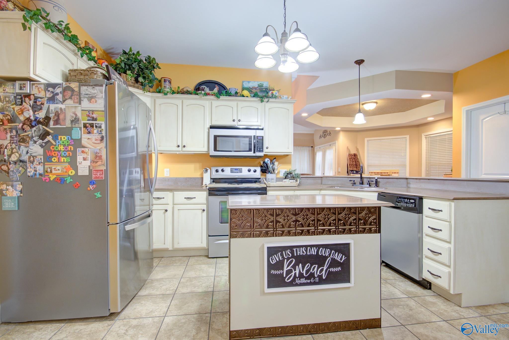 125 Taylor Ridge Road