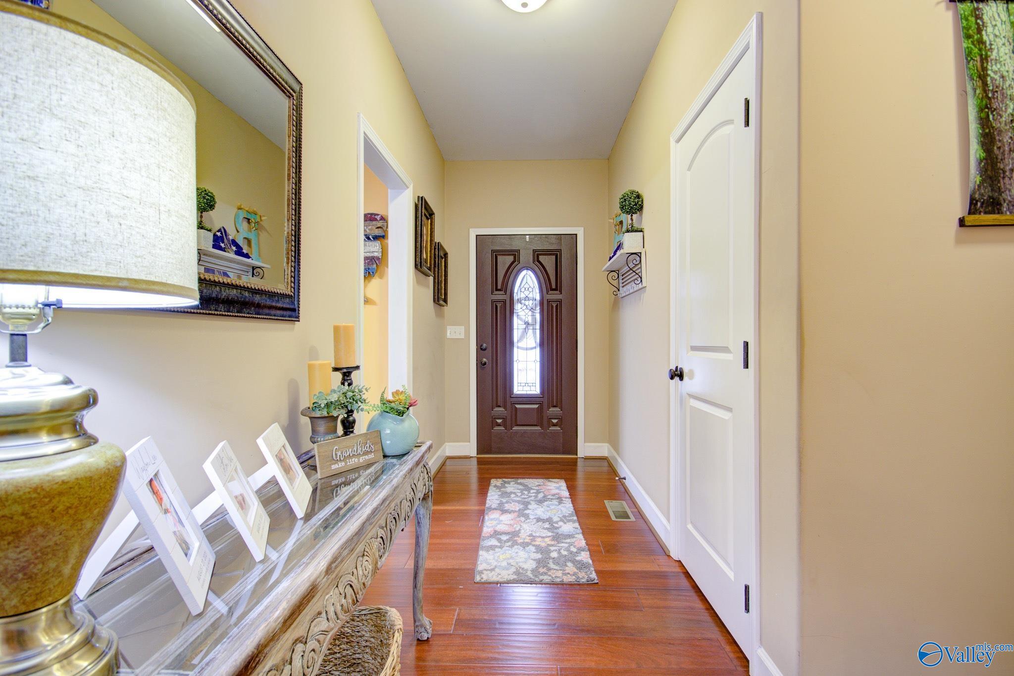 125 Taylor Ridge Road