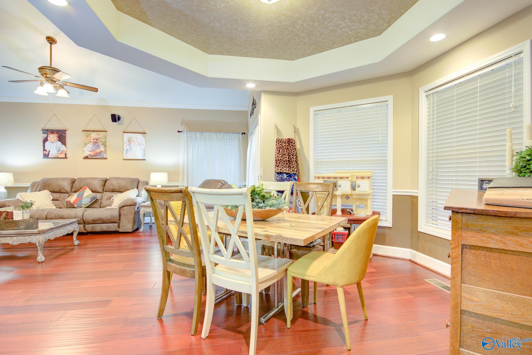 125 Taylor Ridge Road