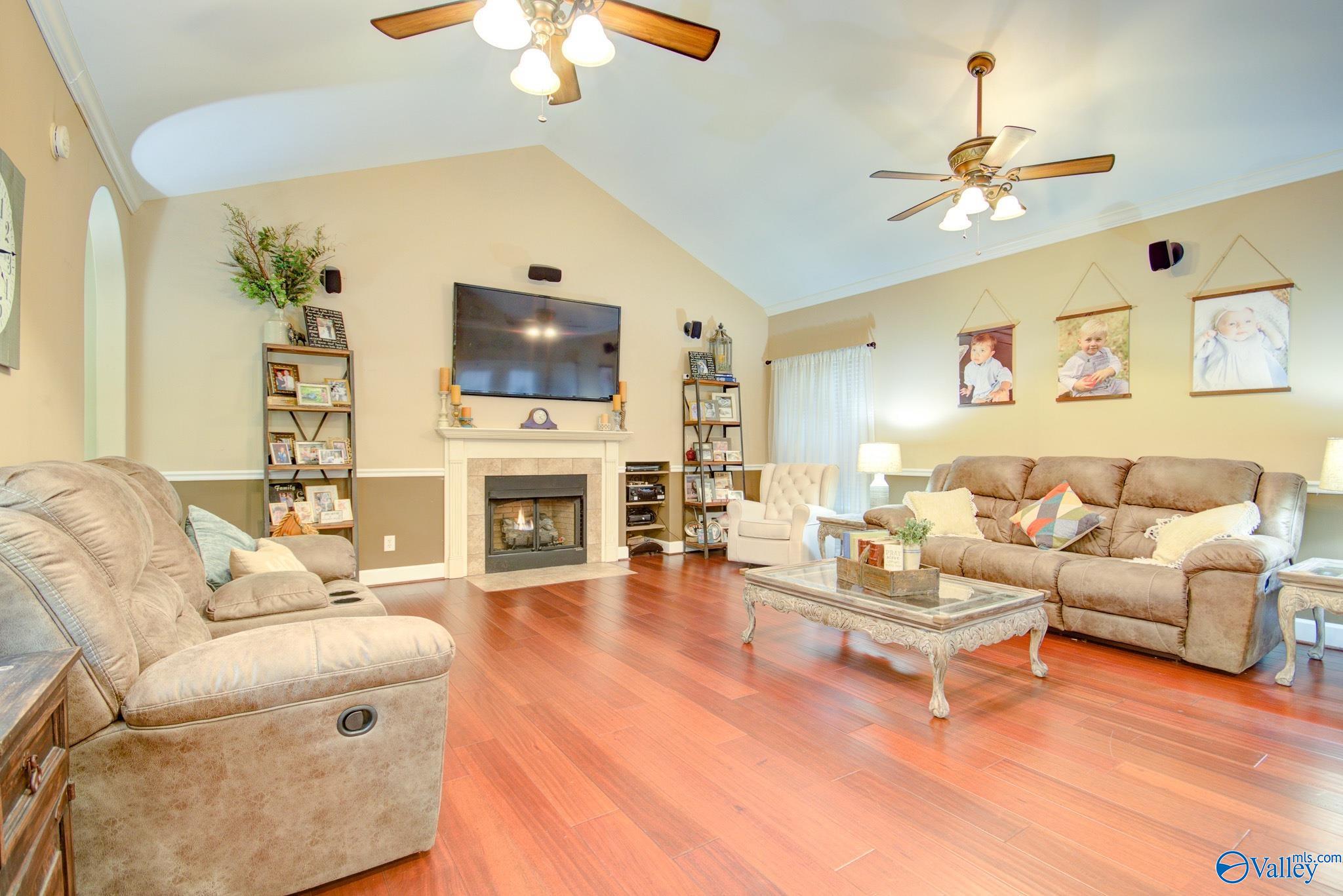 125 Taylor Ridge Road