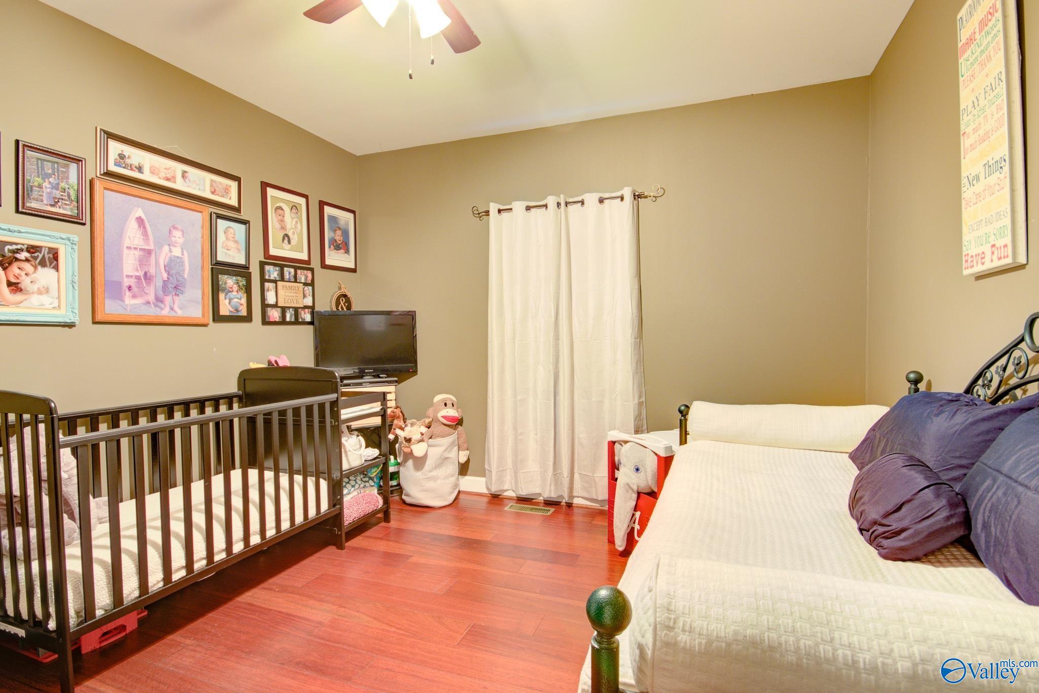 125 Taylor Ridge Road