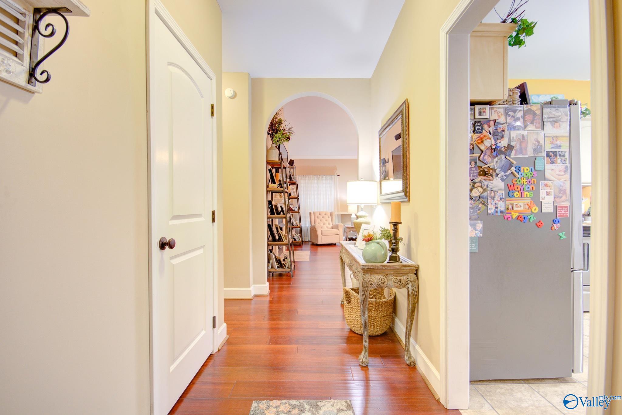 125 Taylor Ridge Road