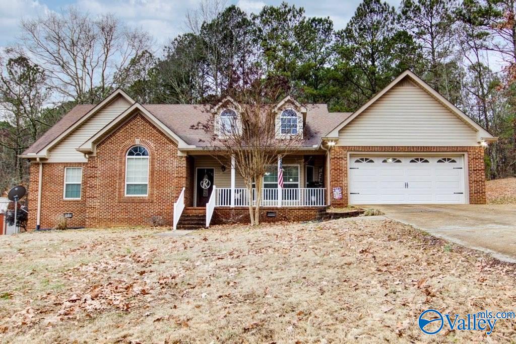 125 Taylor Ridge Road