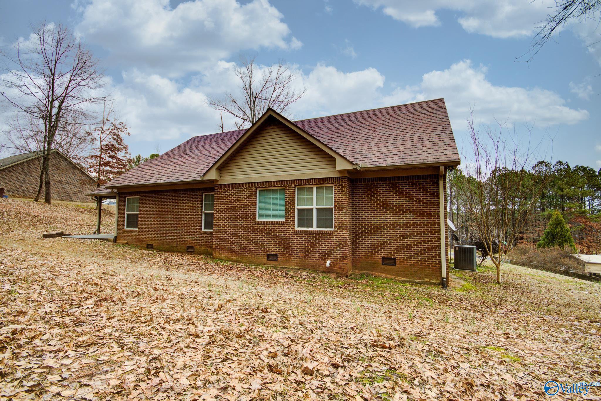 125 Taylor Ridge Road