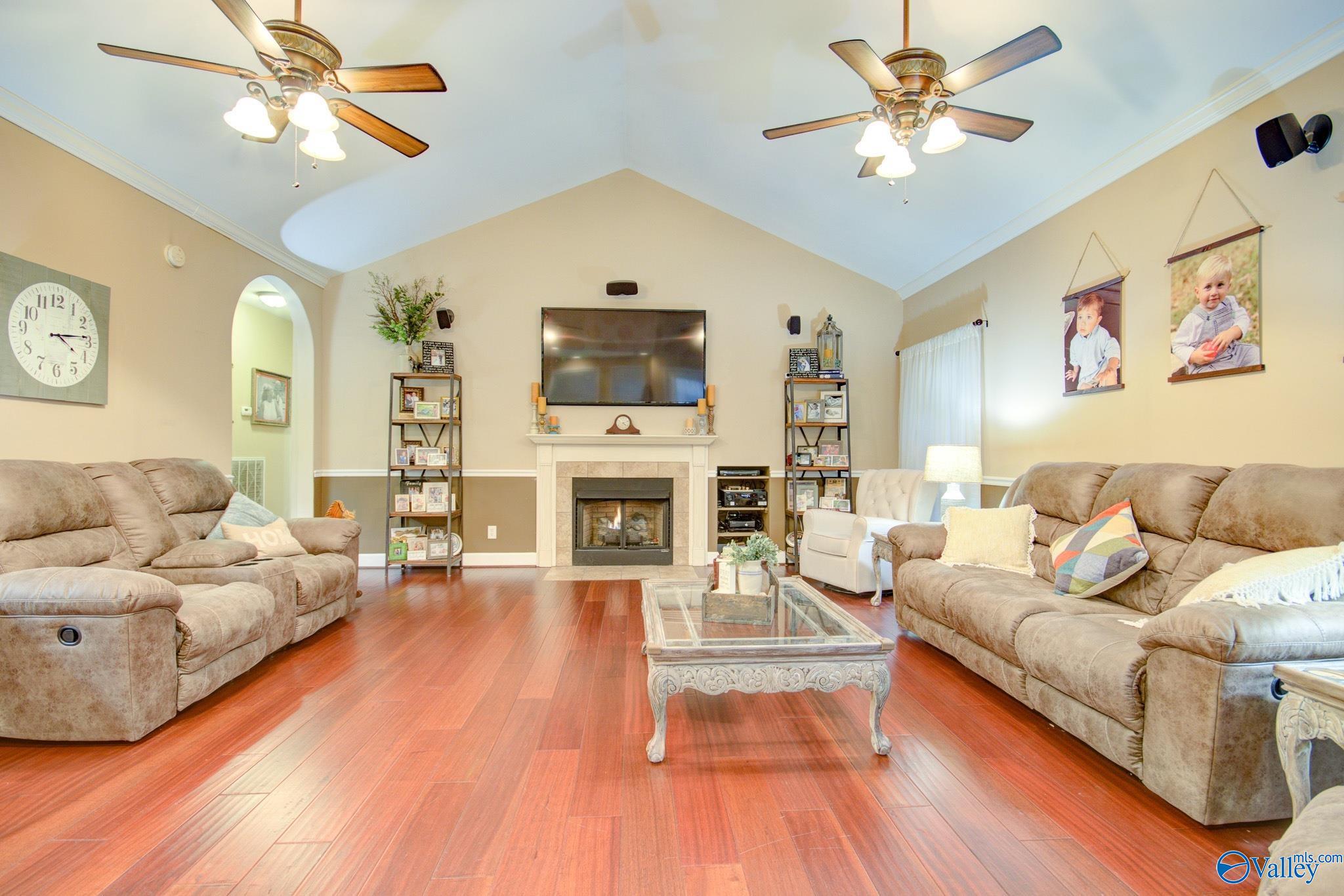 125 Taylor Ridge Road