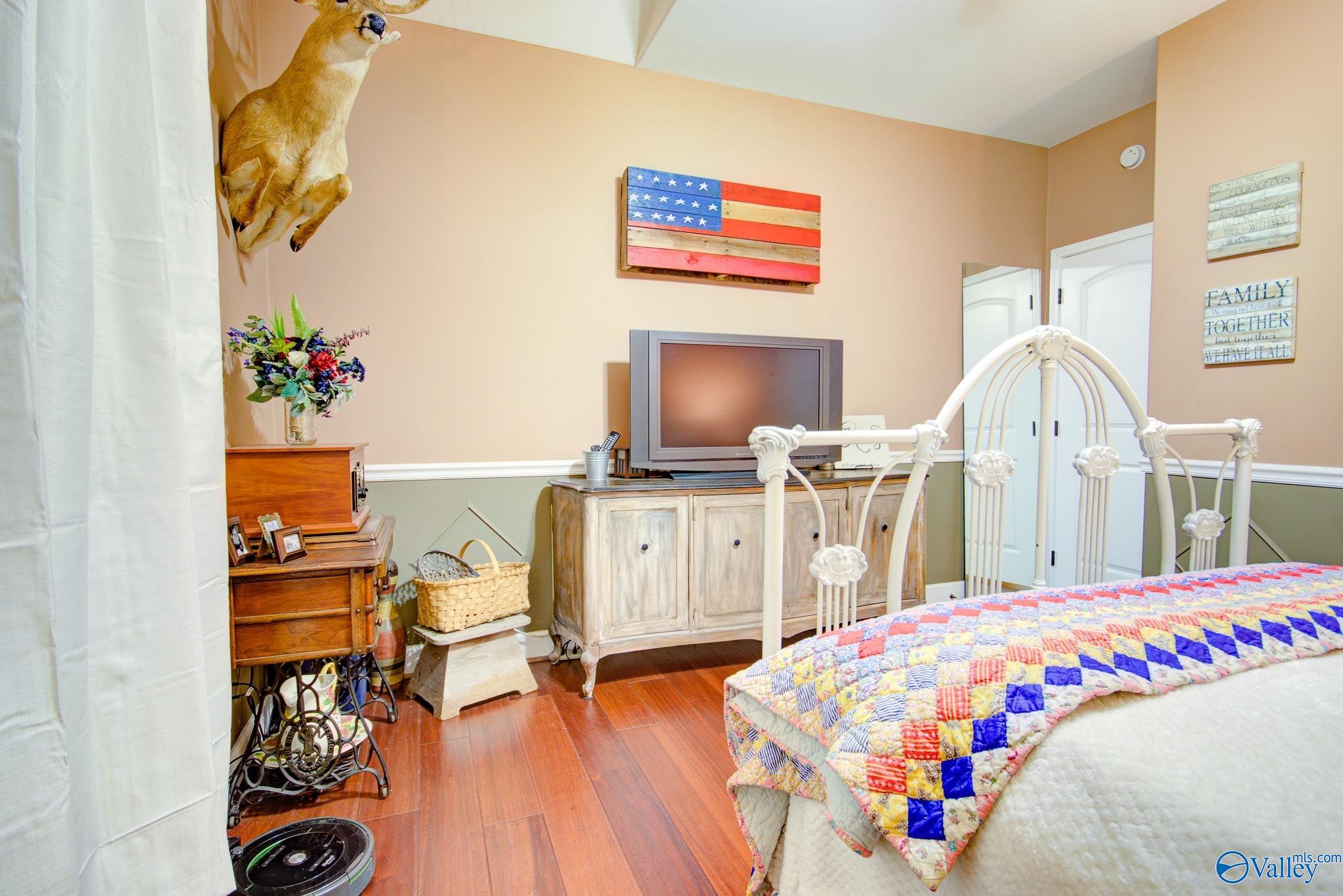 125 Taylor Ridge Road