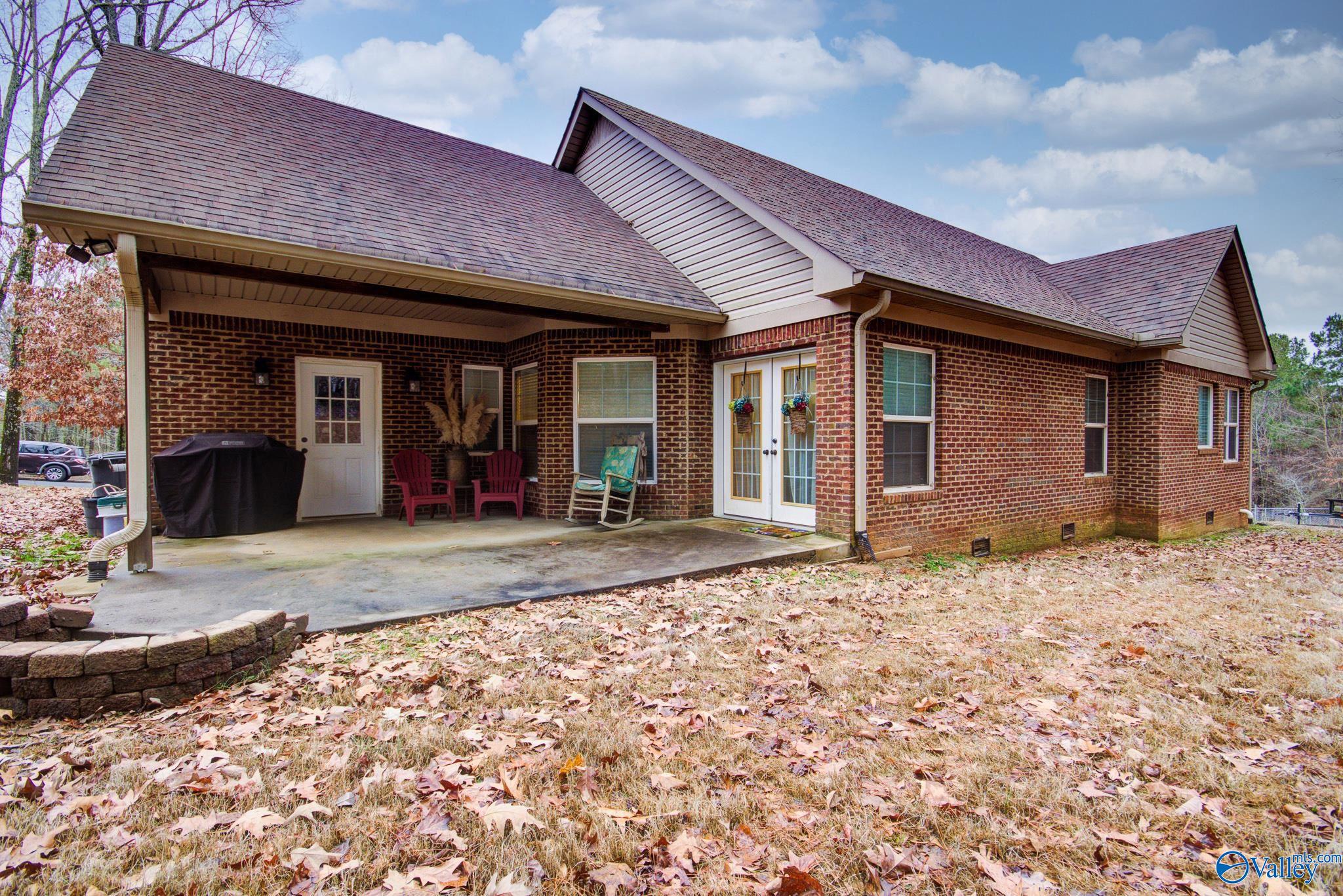 125 Taylor Ridge Road