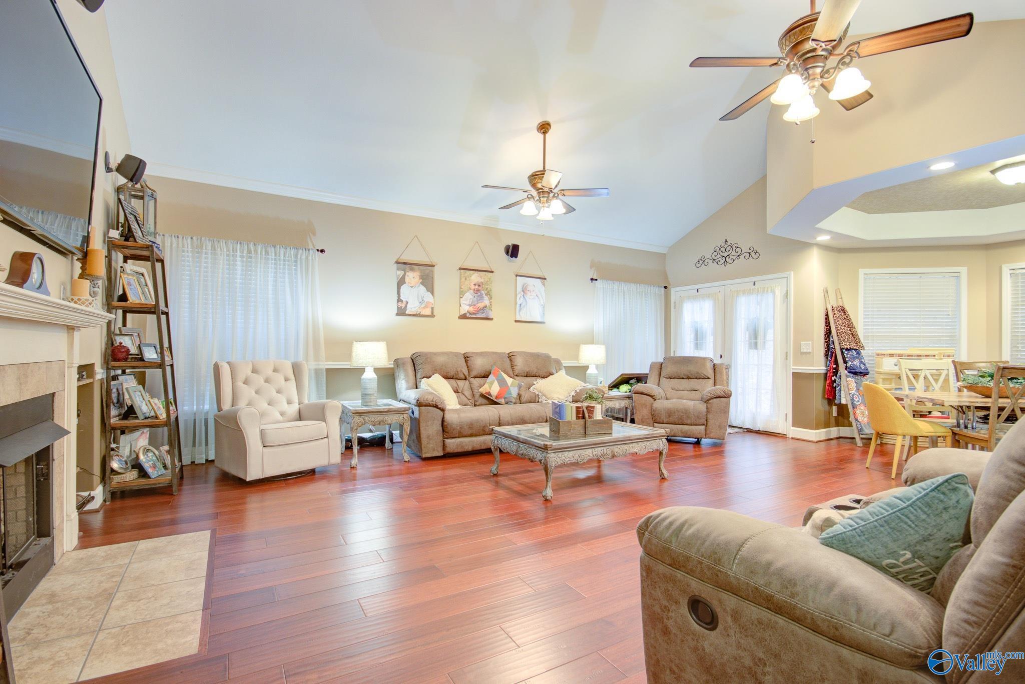 125 Taylor Ridge Road