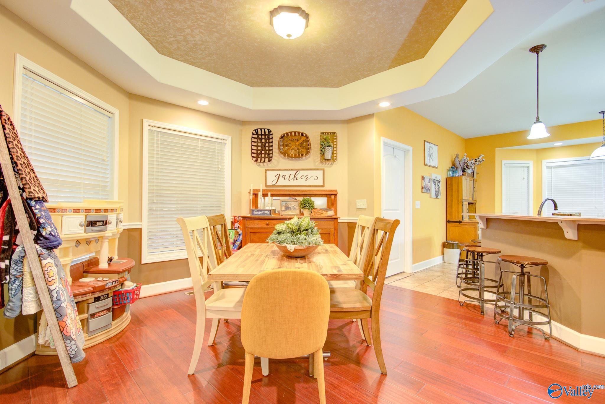 125 Taylor Ridge Road