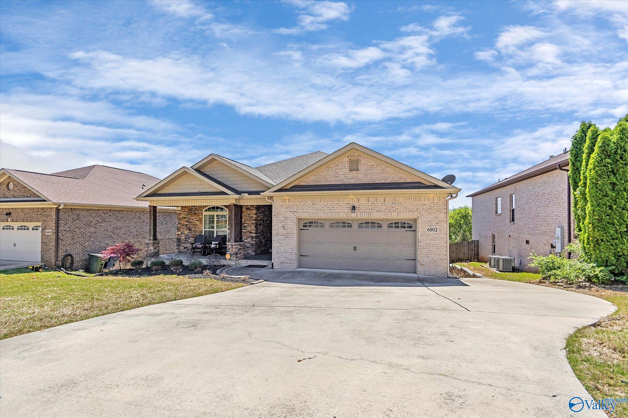 6802 Breyerton Way SE