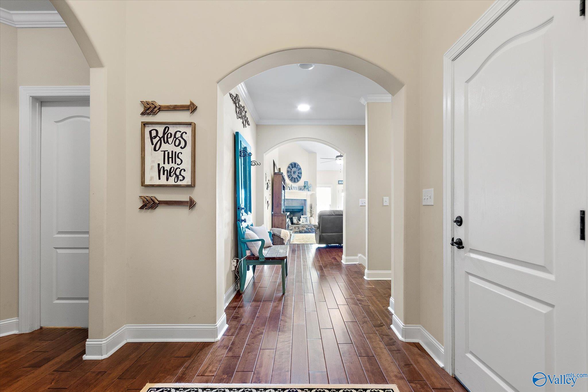 6802 Breyerton Way SE