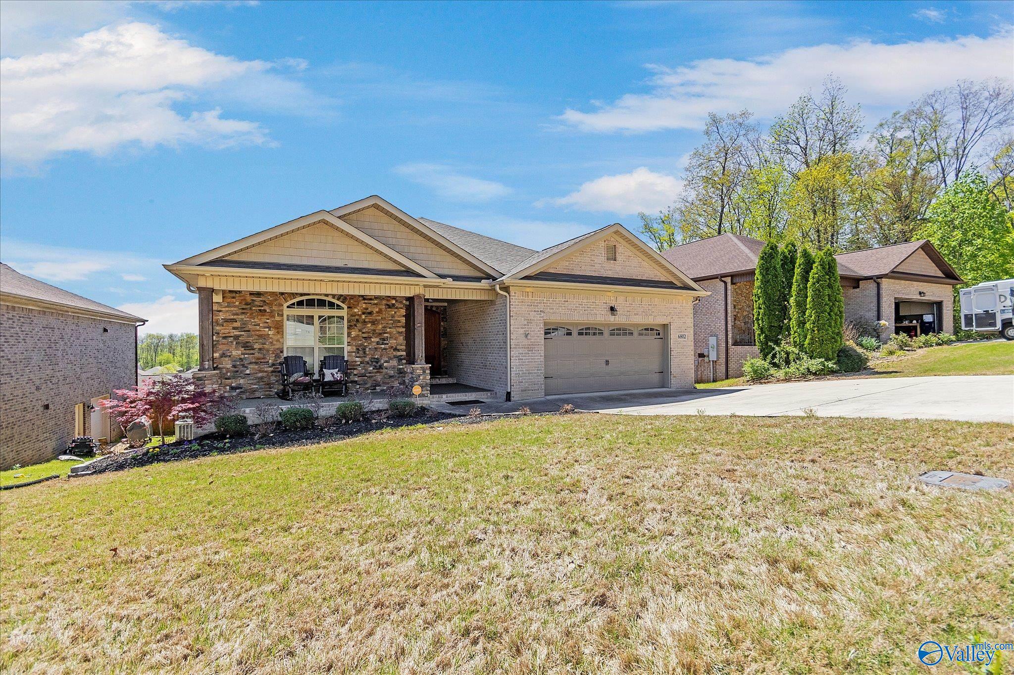 6802 Breyerton Way SE