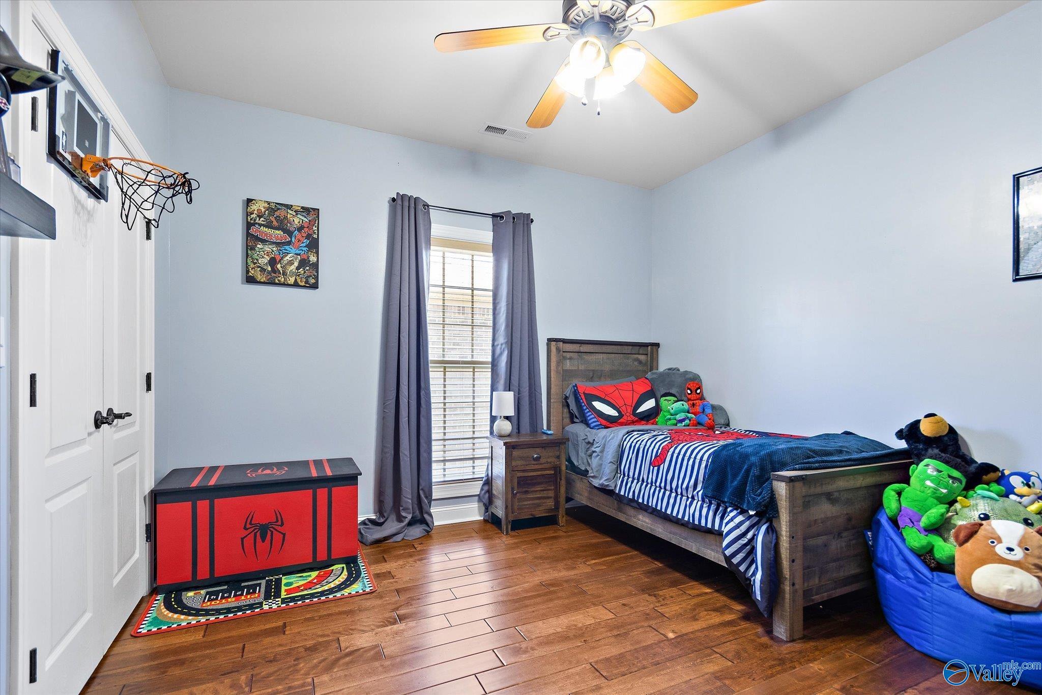 6802 Breyerton Way SE