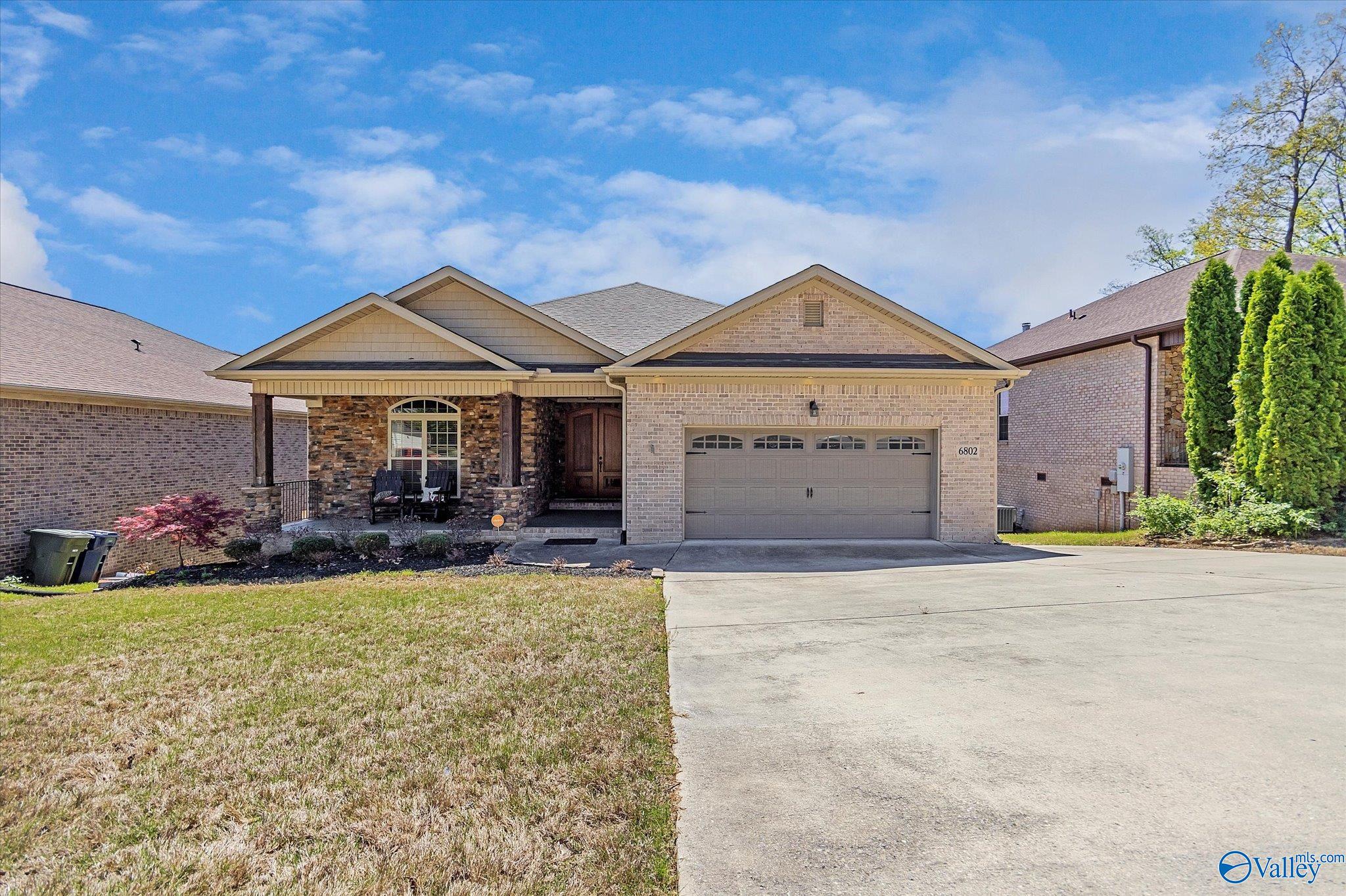 6802 Breyerton Way SE