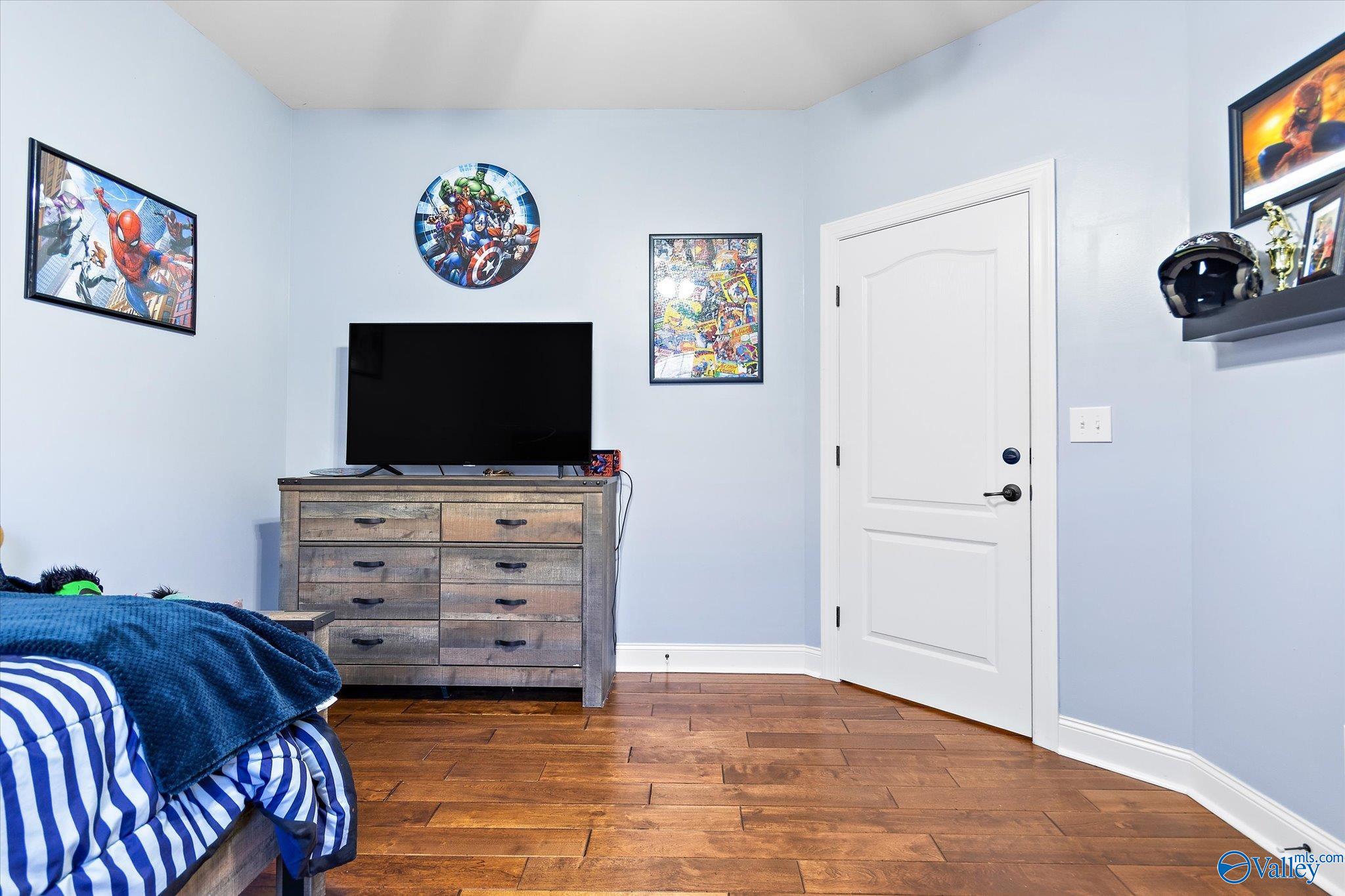 6802 Breyerton Way SE