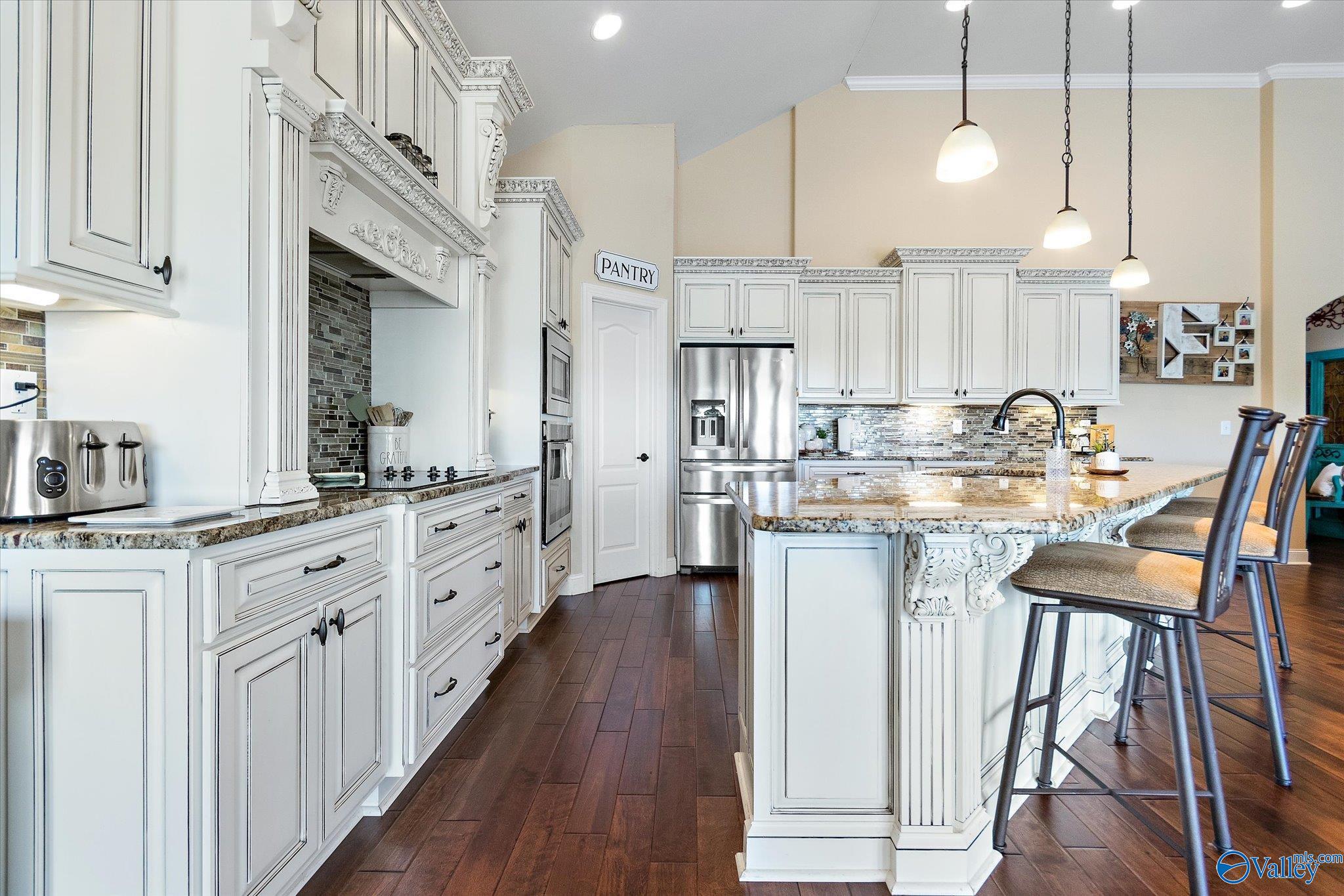 6802 Breyerton Way SE