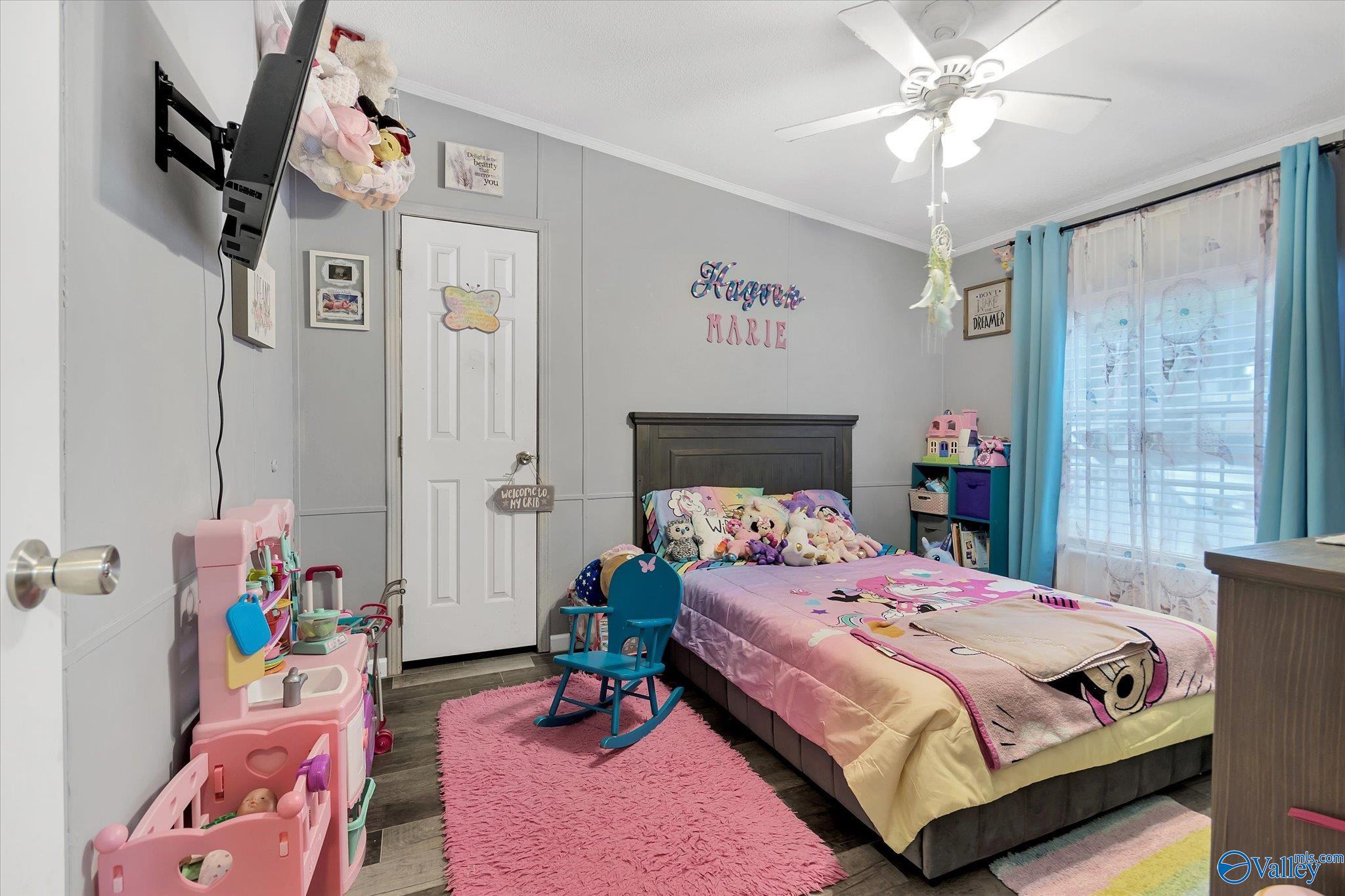 2165 Buster Willett Road