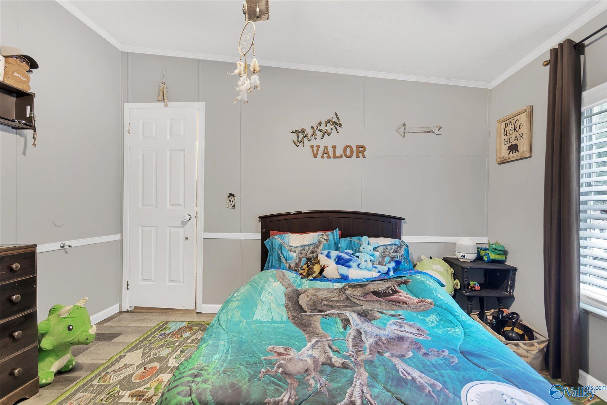 2165 Buster Willett Road