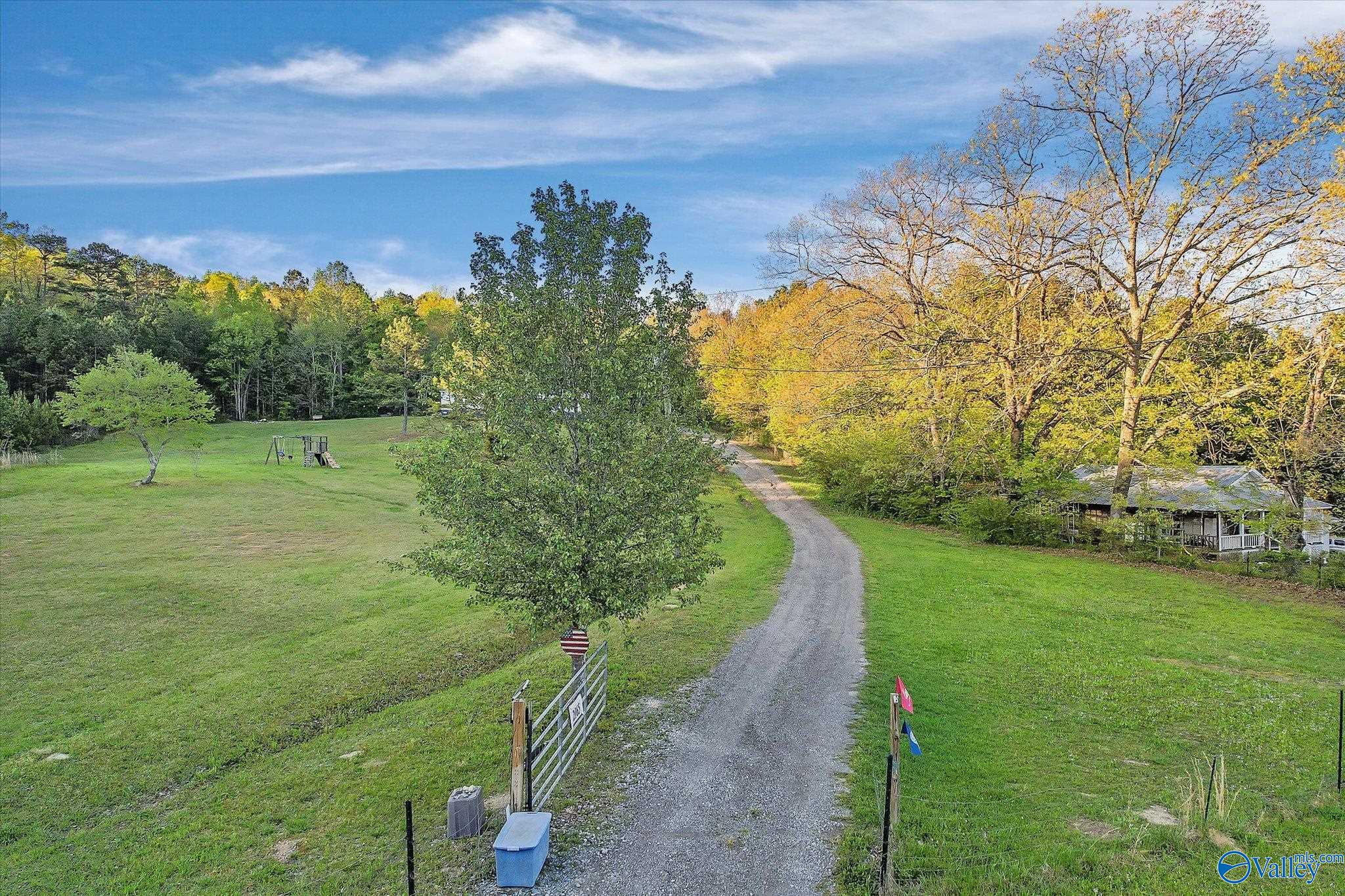 2165 Buster Willett Road