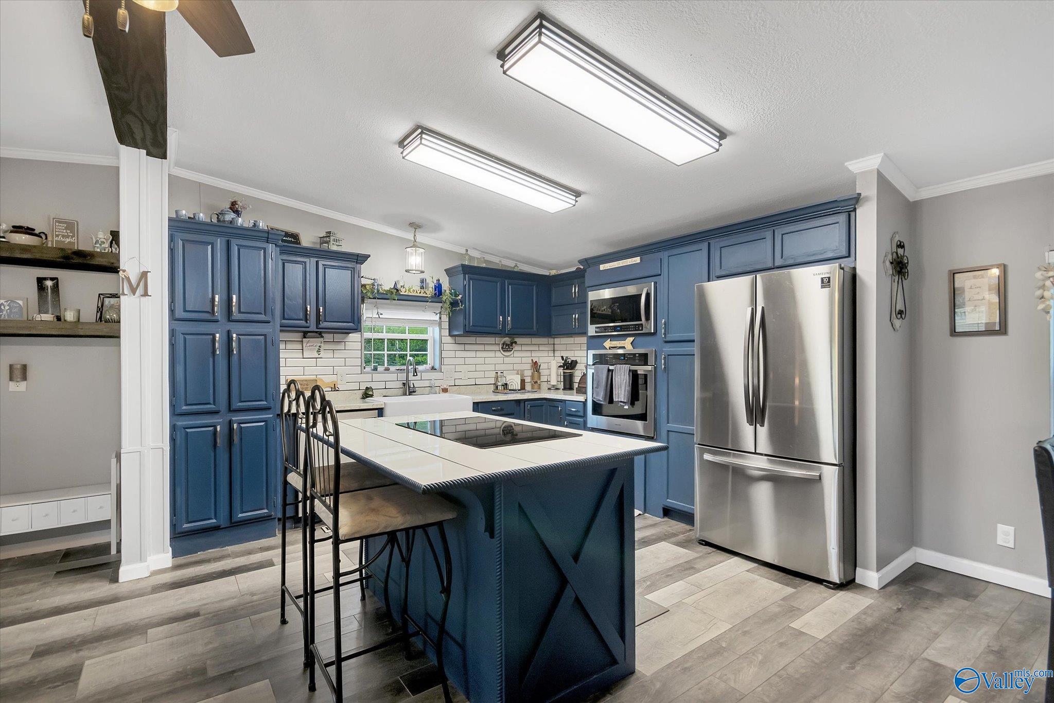 2165 Buster Willett Road