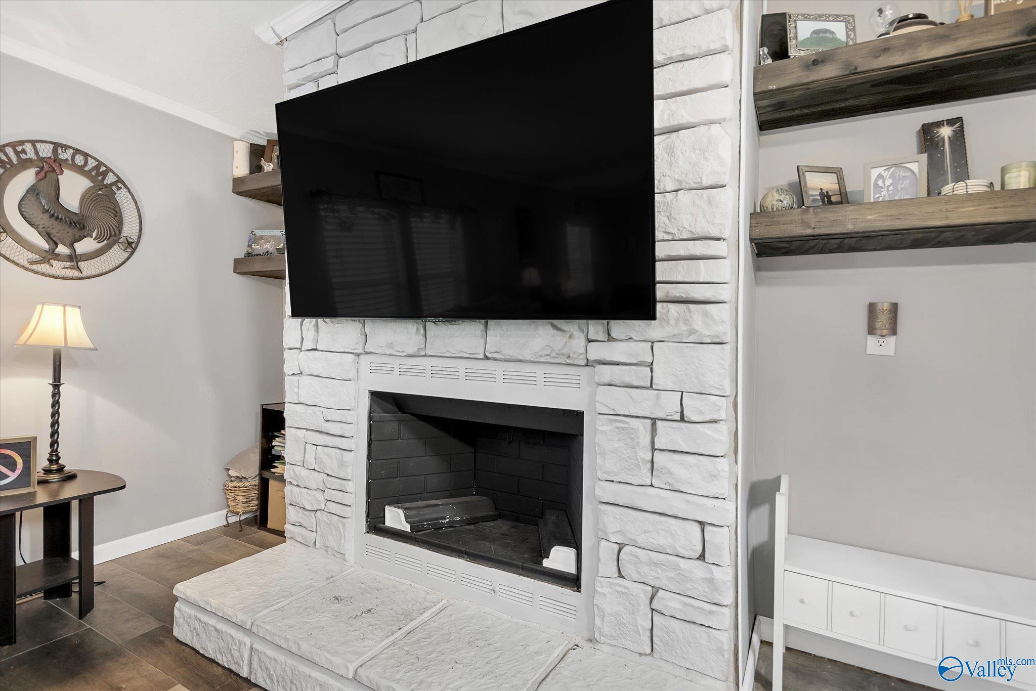 2165 Buster Willett Road