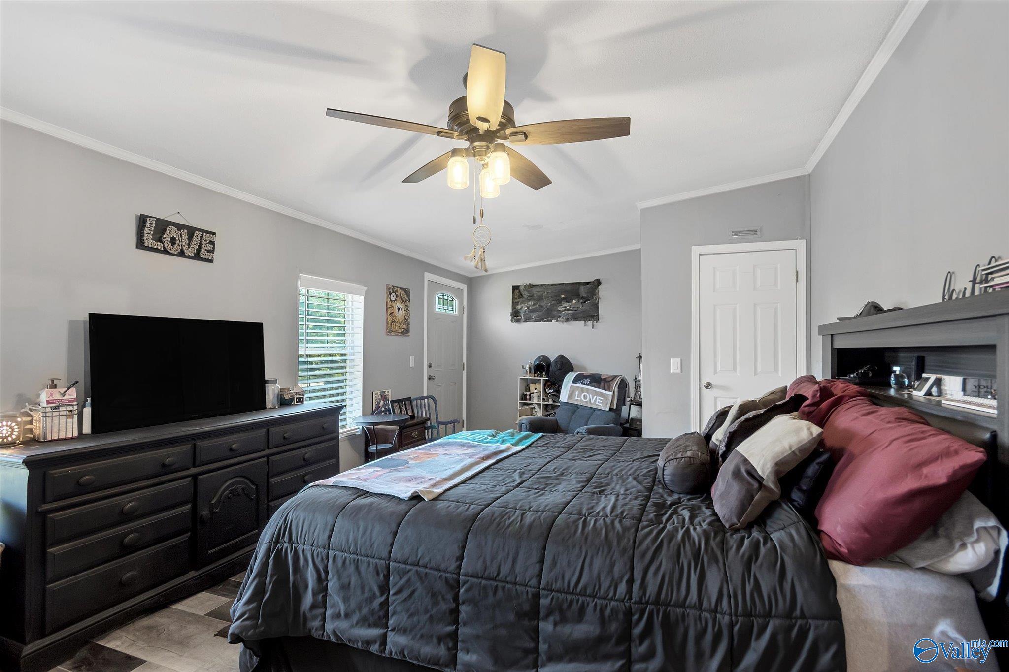 2165 Buster Willett Road