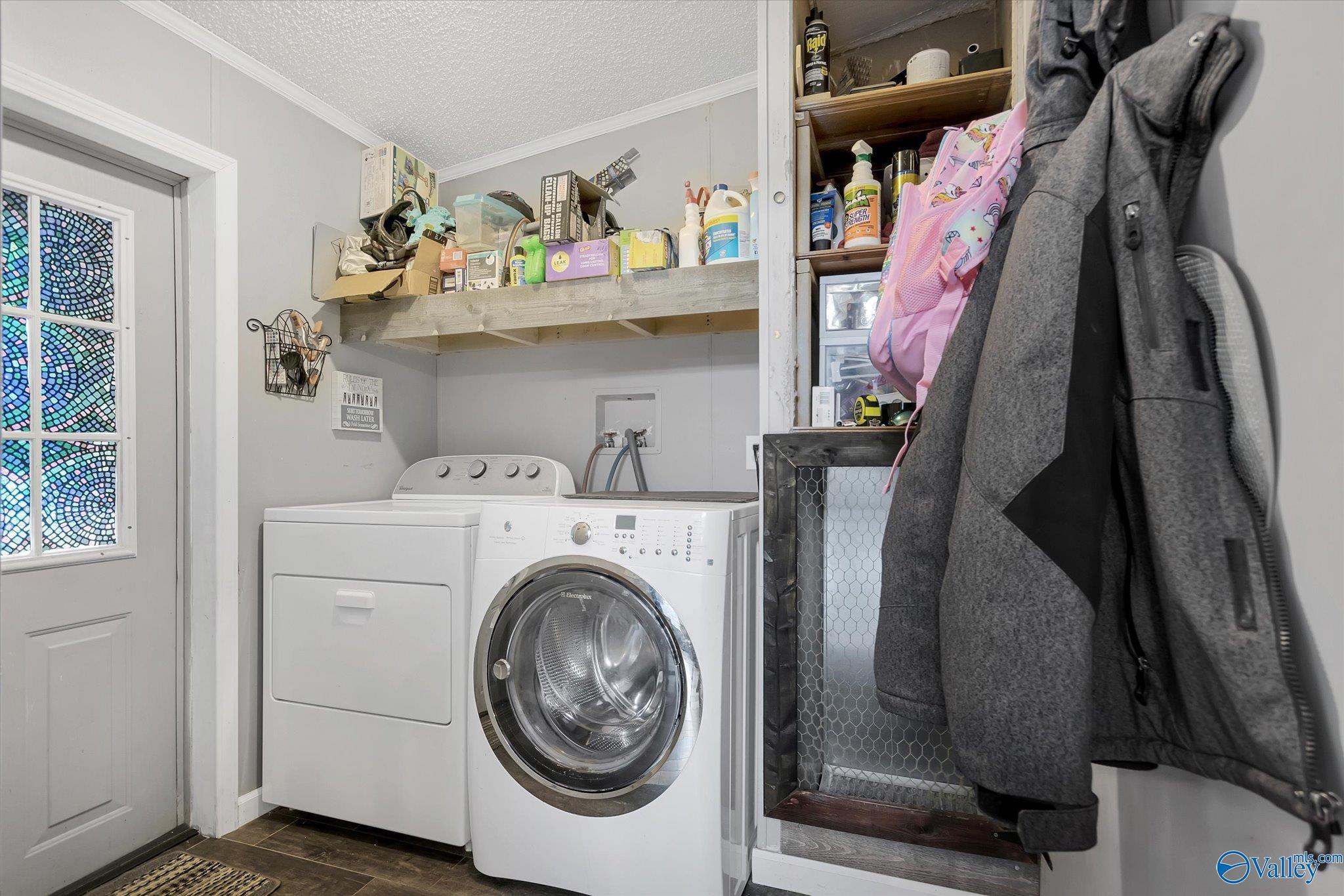 2165 Buster Willett Road