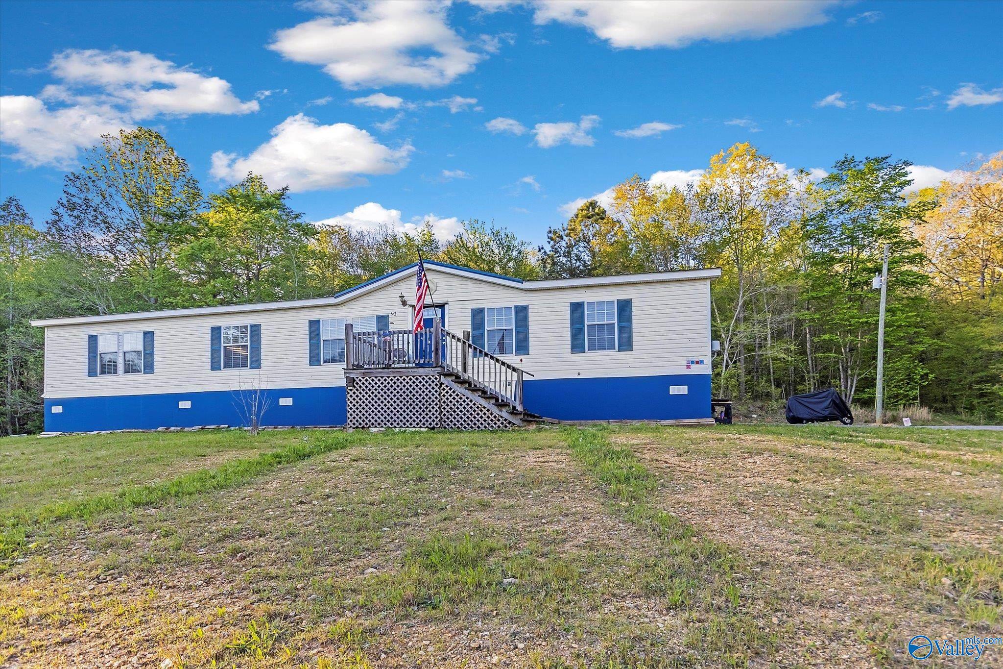 2165 Buster Willett Road