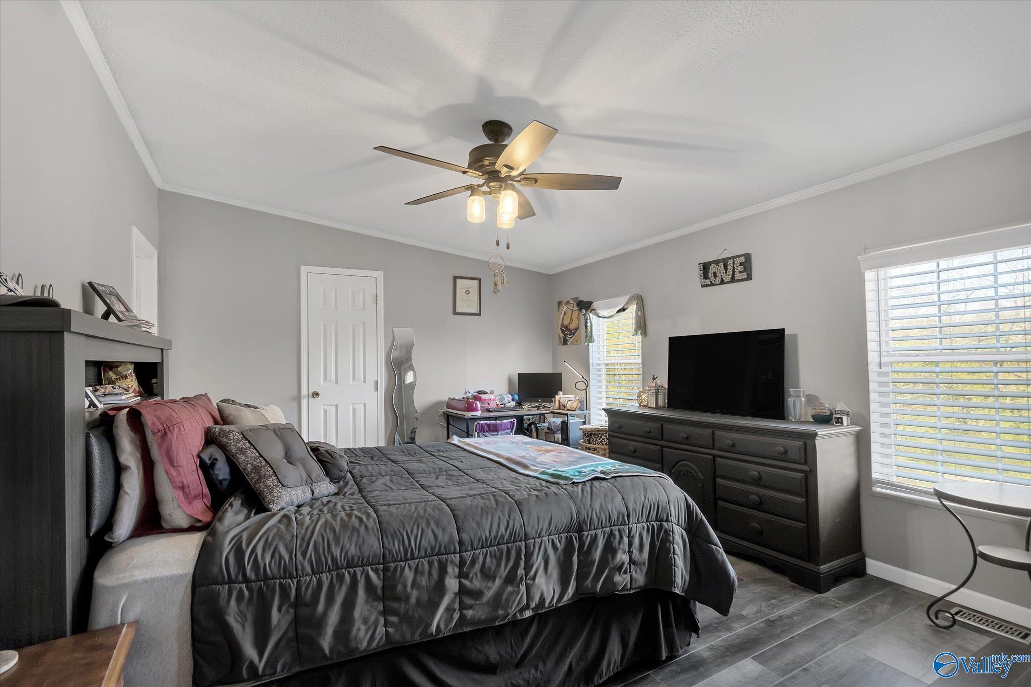 2165 Buster Willett Road