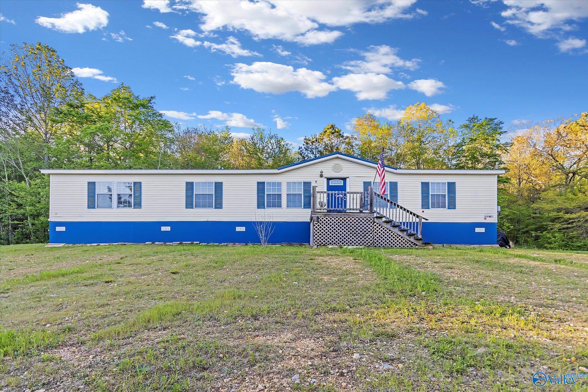 2165 Buster Willett Road