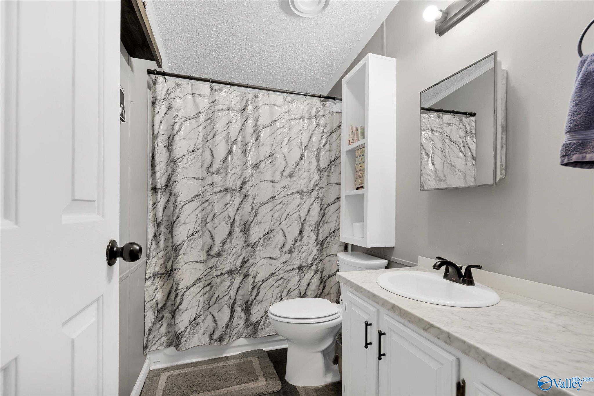 2165 Buster Willett Road