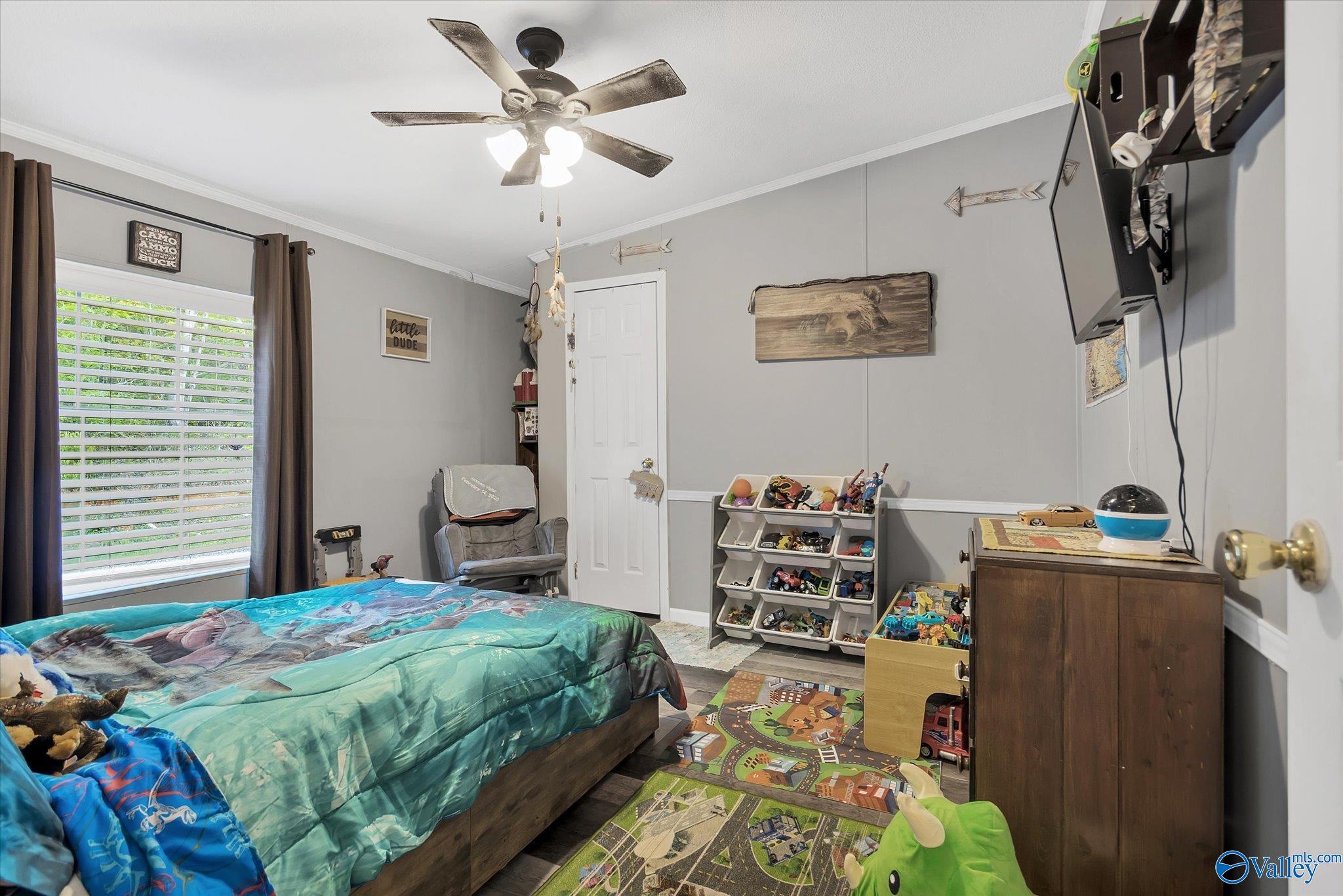 2165 Buster Willett Road