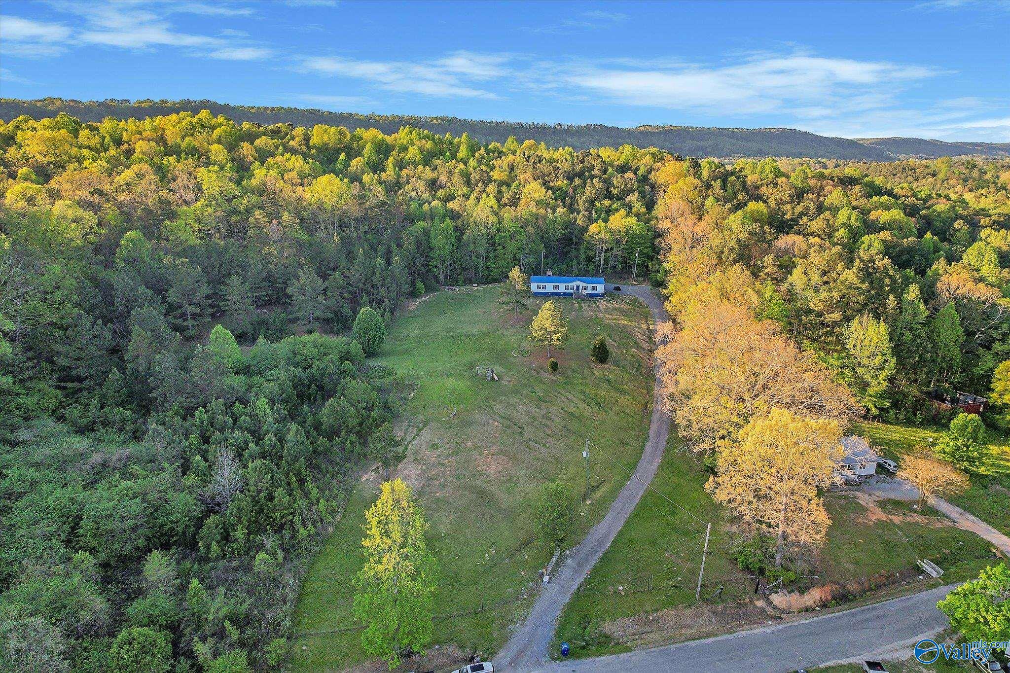 2165 Buster Willett Road