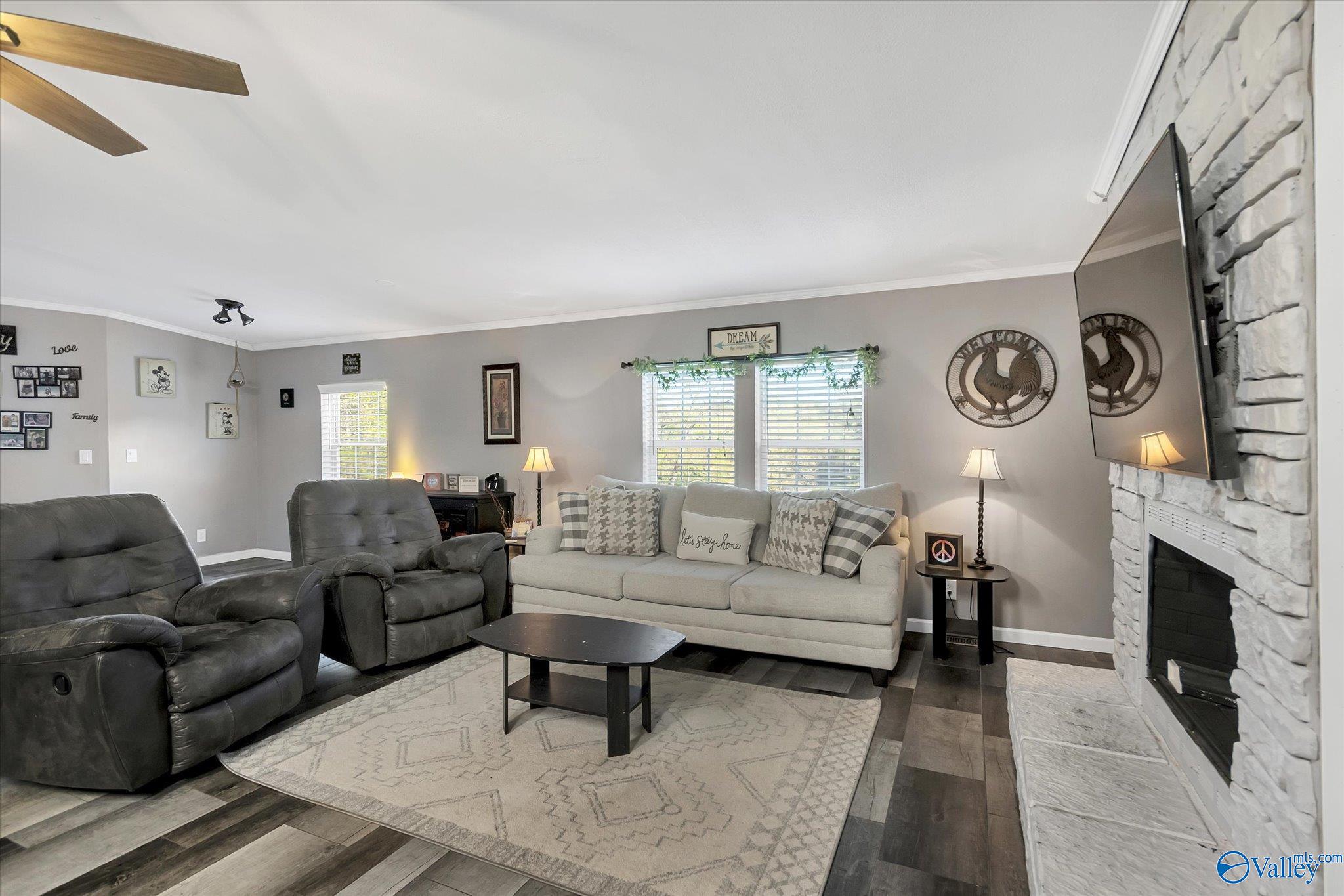 2165 Buster Willett Road