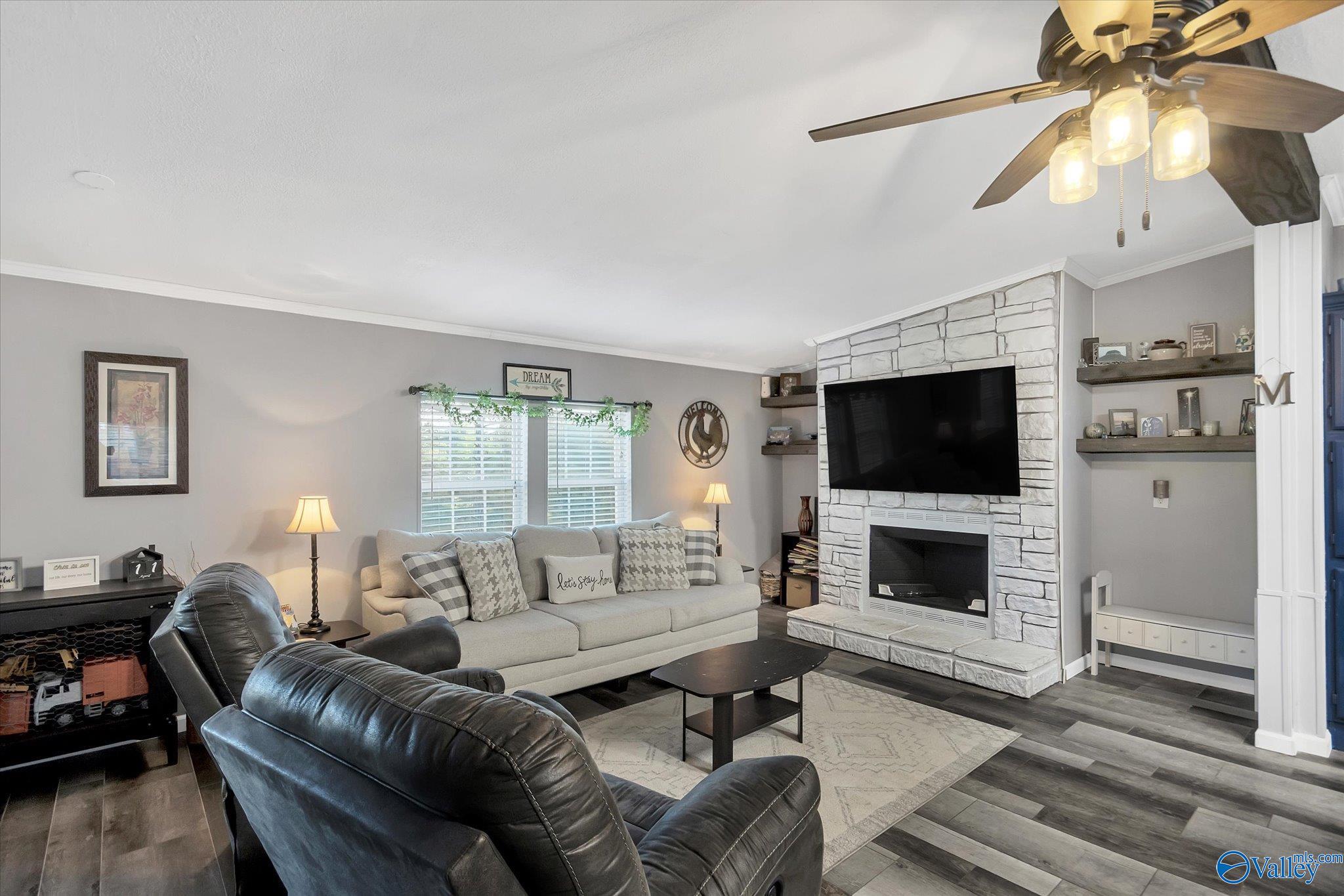 2165 Buster Willett Road