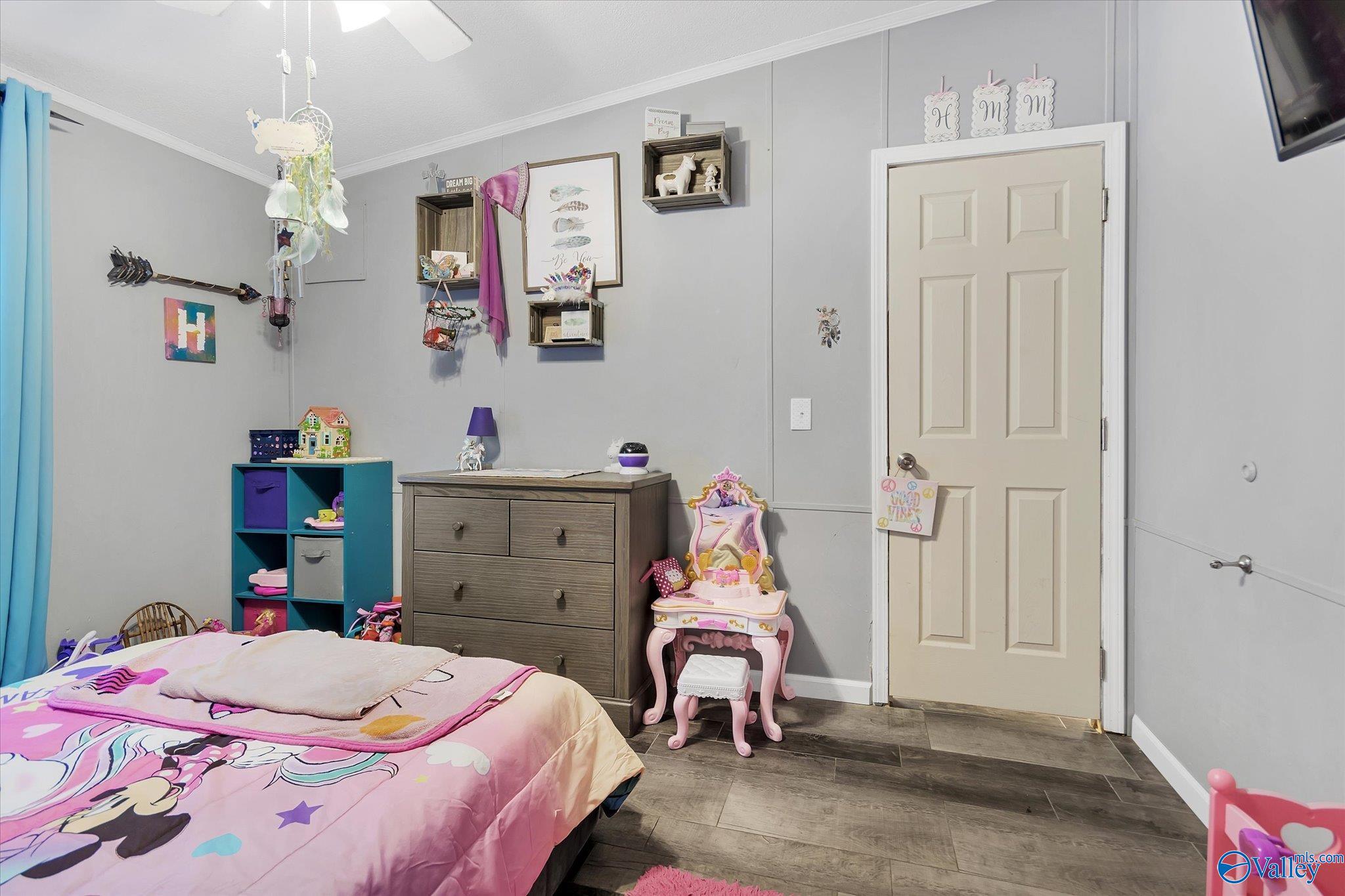 2165 Buster Willett Road