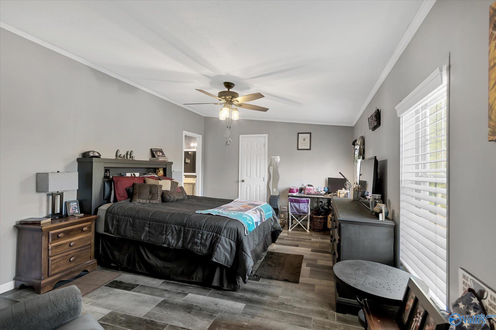 2165 Buster Willett Road