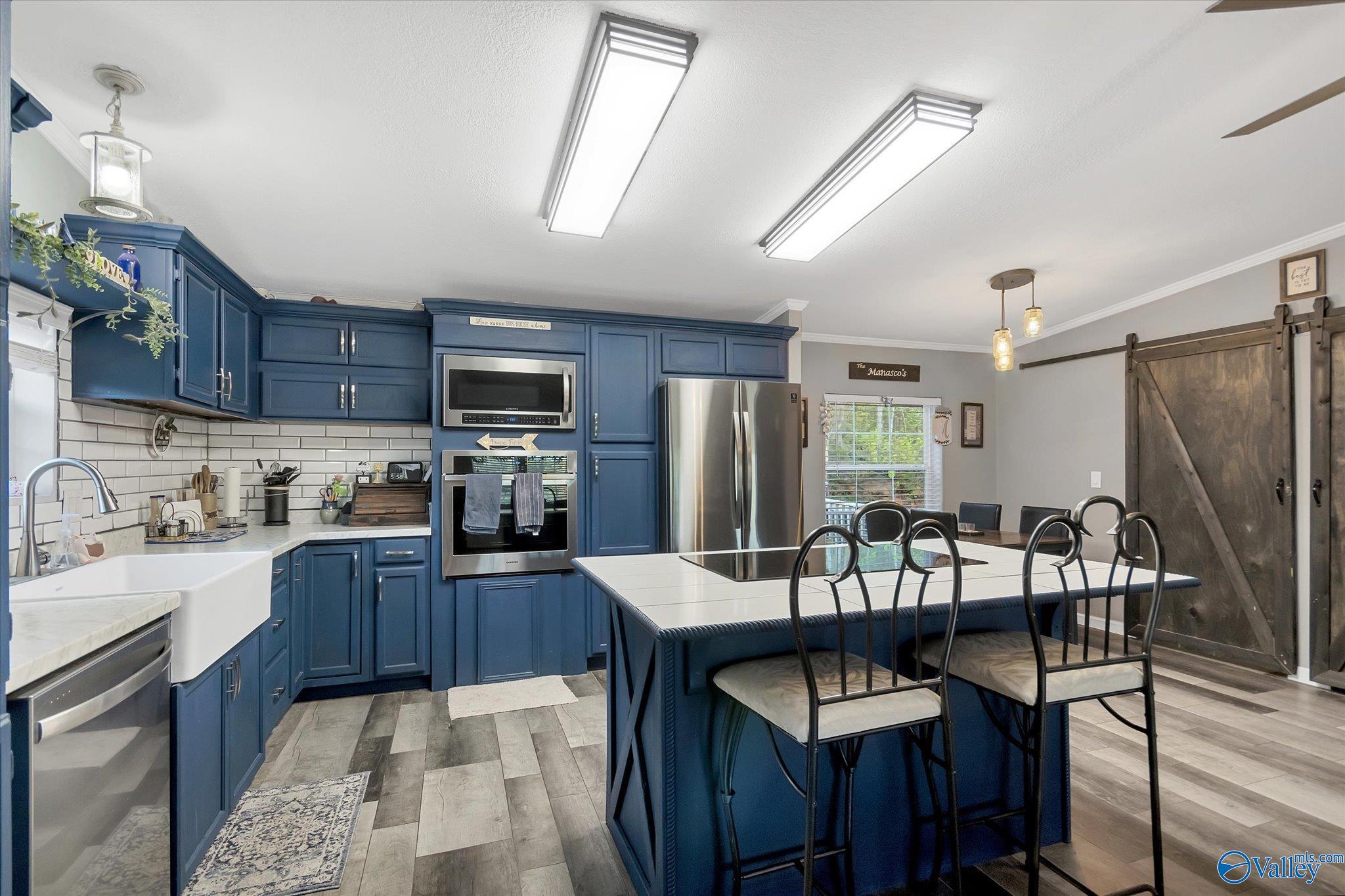 2165 Buster Willett Road